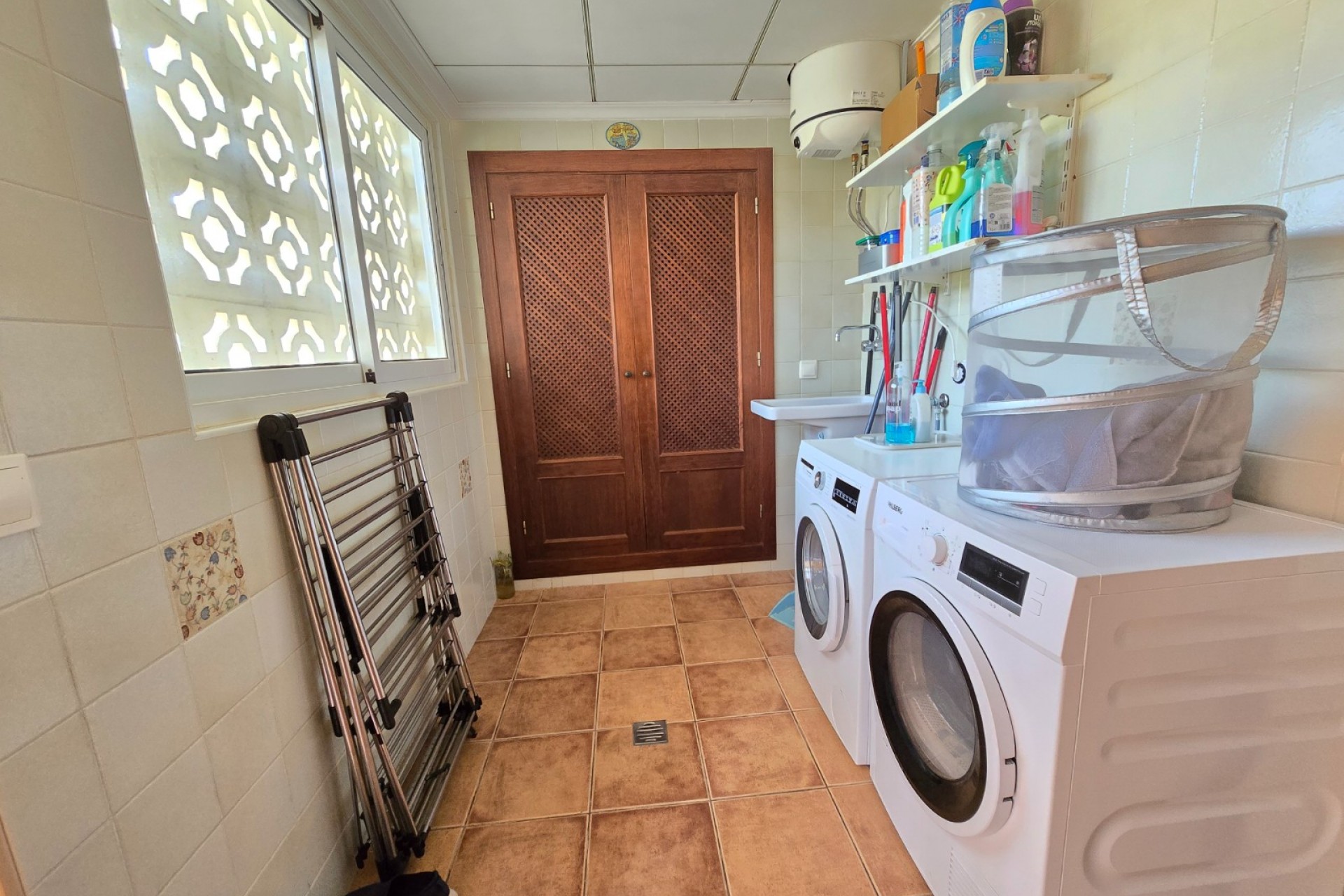 Reventa - Villa -
Alicante - Moralet - Cañada del Fenollar