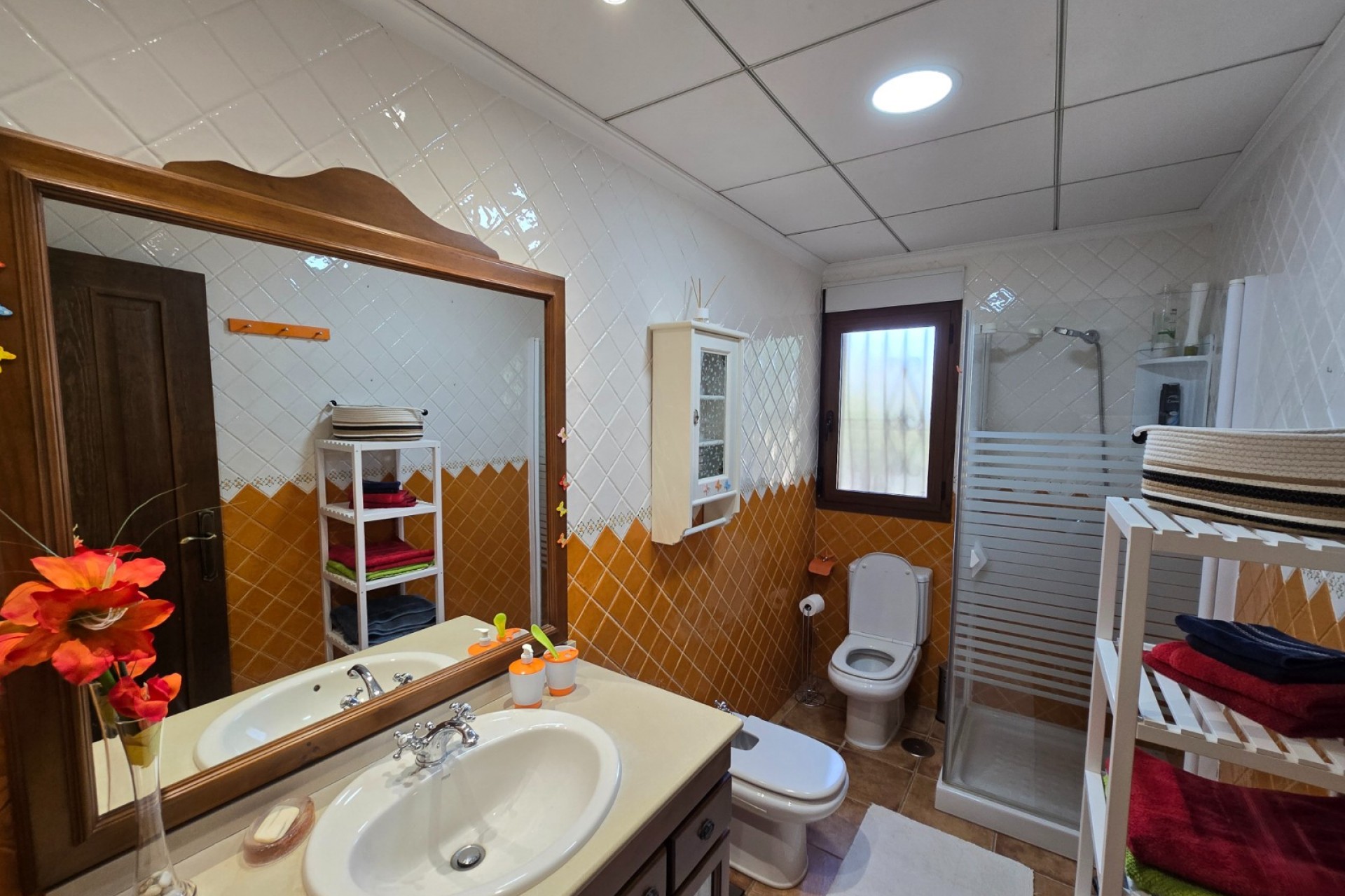 Reventa - Villa -
Alicante - Moralet - Cañada del Fenollar