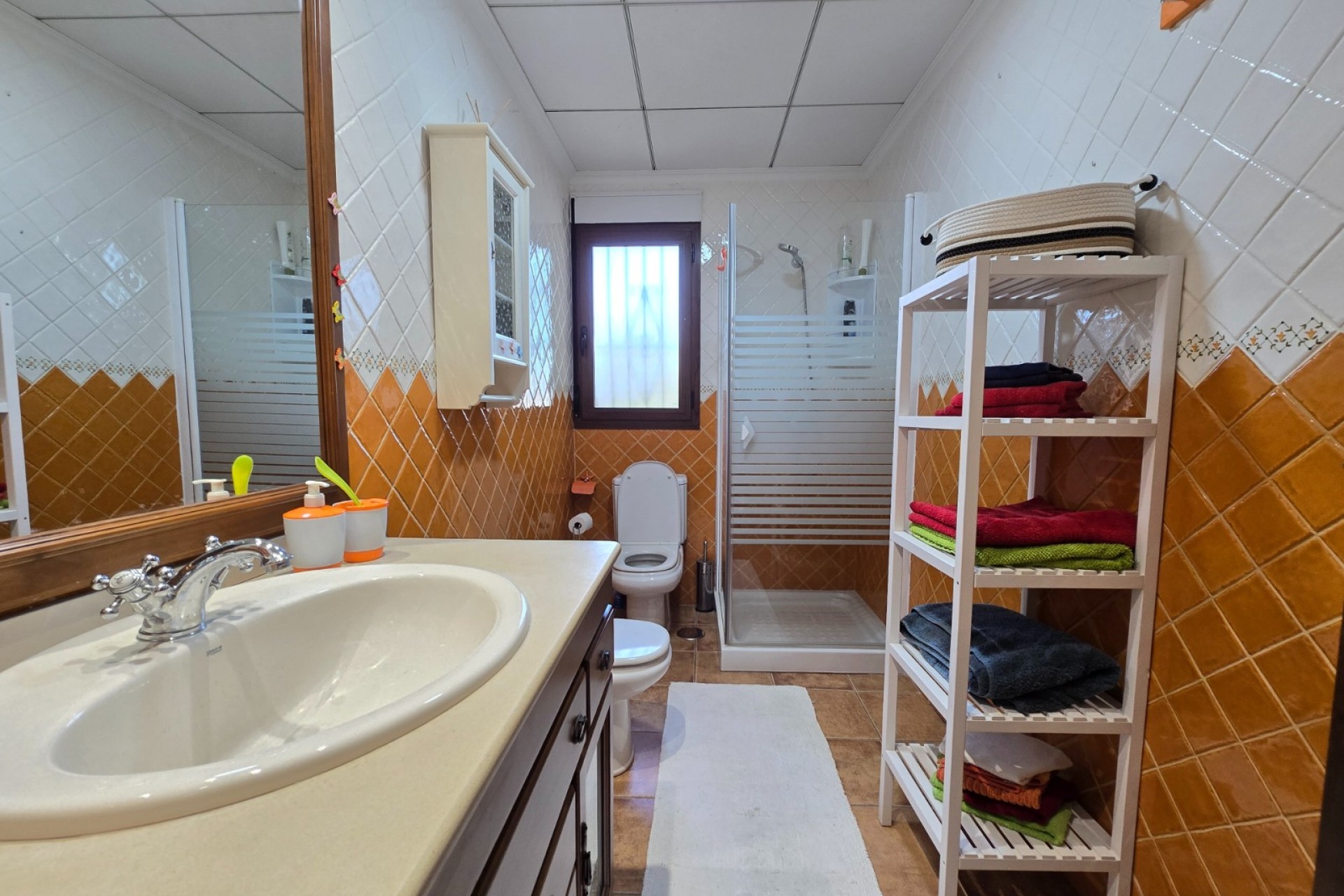 Reventa - Villa -
Alicante - Moralet - Cañada del Fenollar