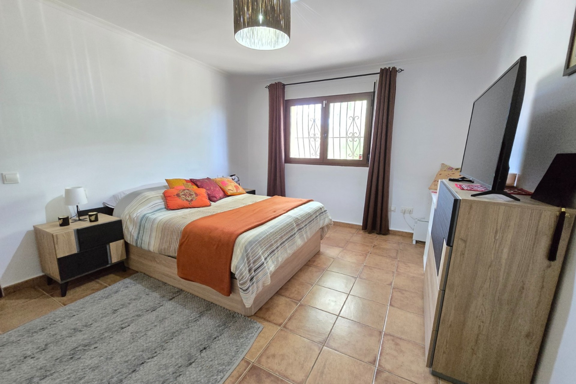 Reventa - Villa -
Alicante - Moralet - Cañada del Fenollar