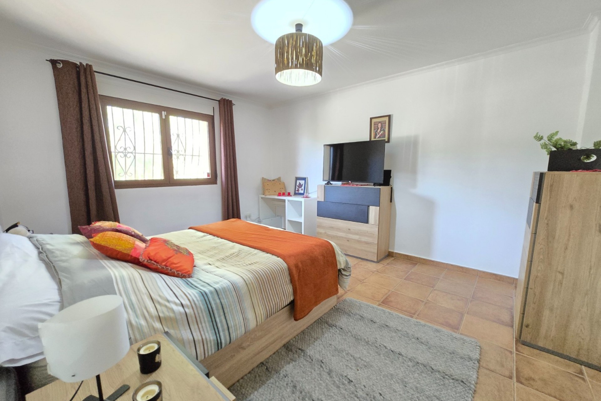 Reventa - Villa -
Alicante - Moralet - Cañada del Fenollar