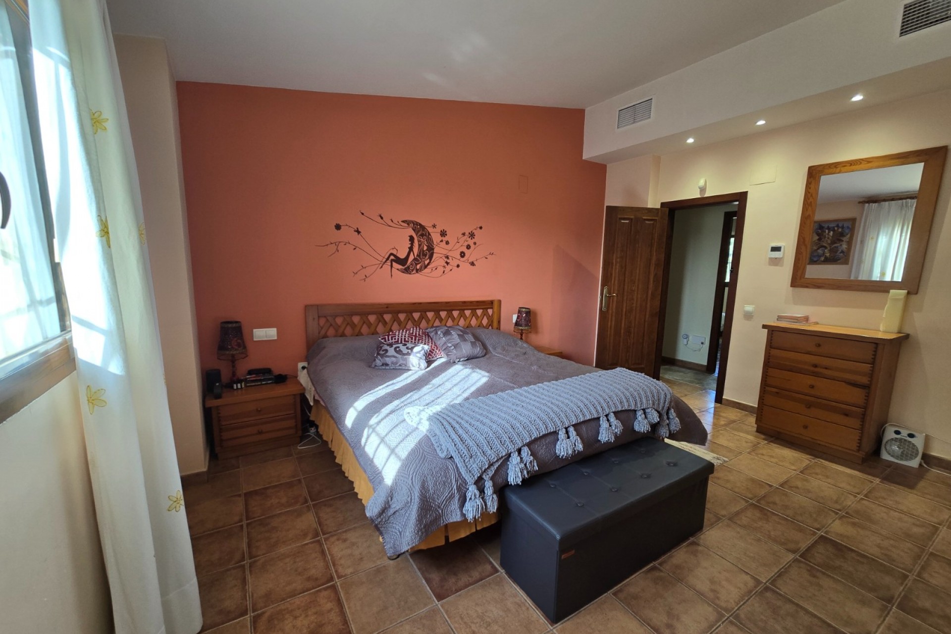 Reventa - Villa -
Alicante - Moralet - Cañada del Fenollar