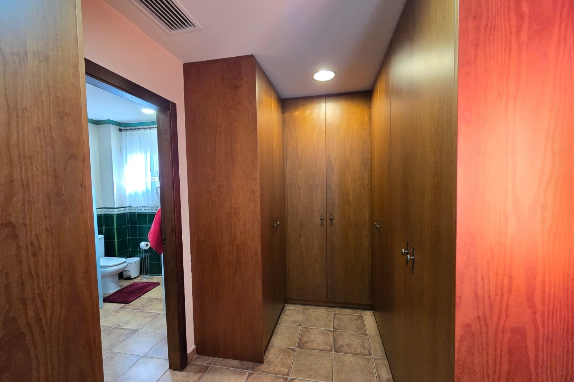 Reventa - Villa -
Alicante - Moralet - Cañada del Fenollar