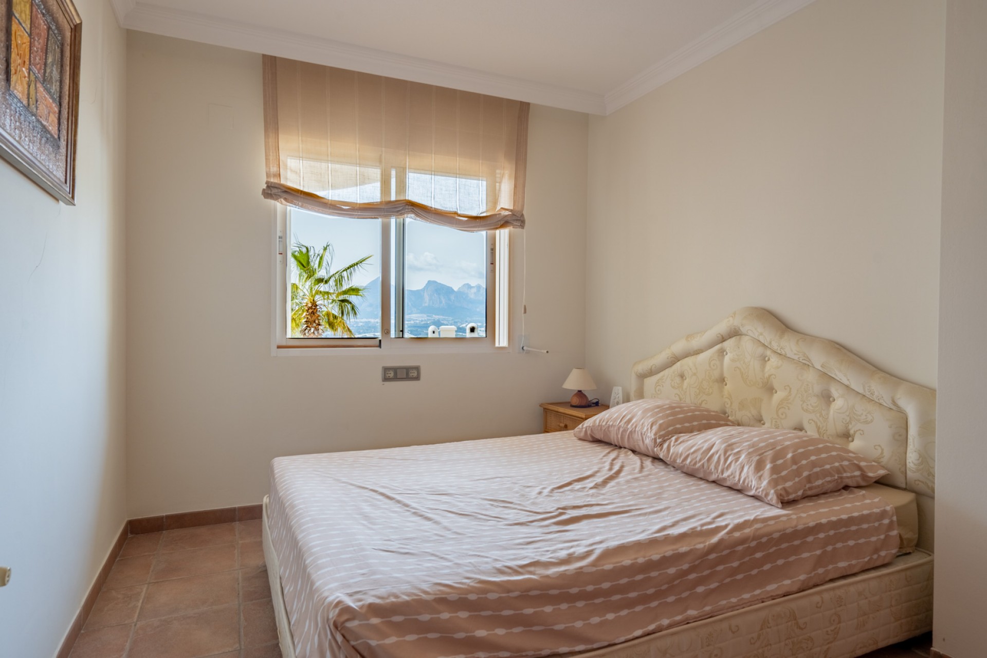 Reventa - Villa -
Altea - Alhama Springs