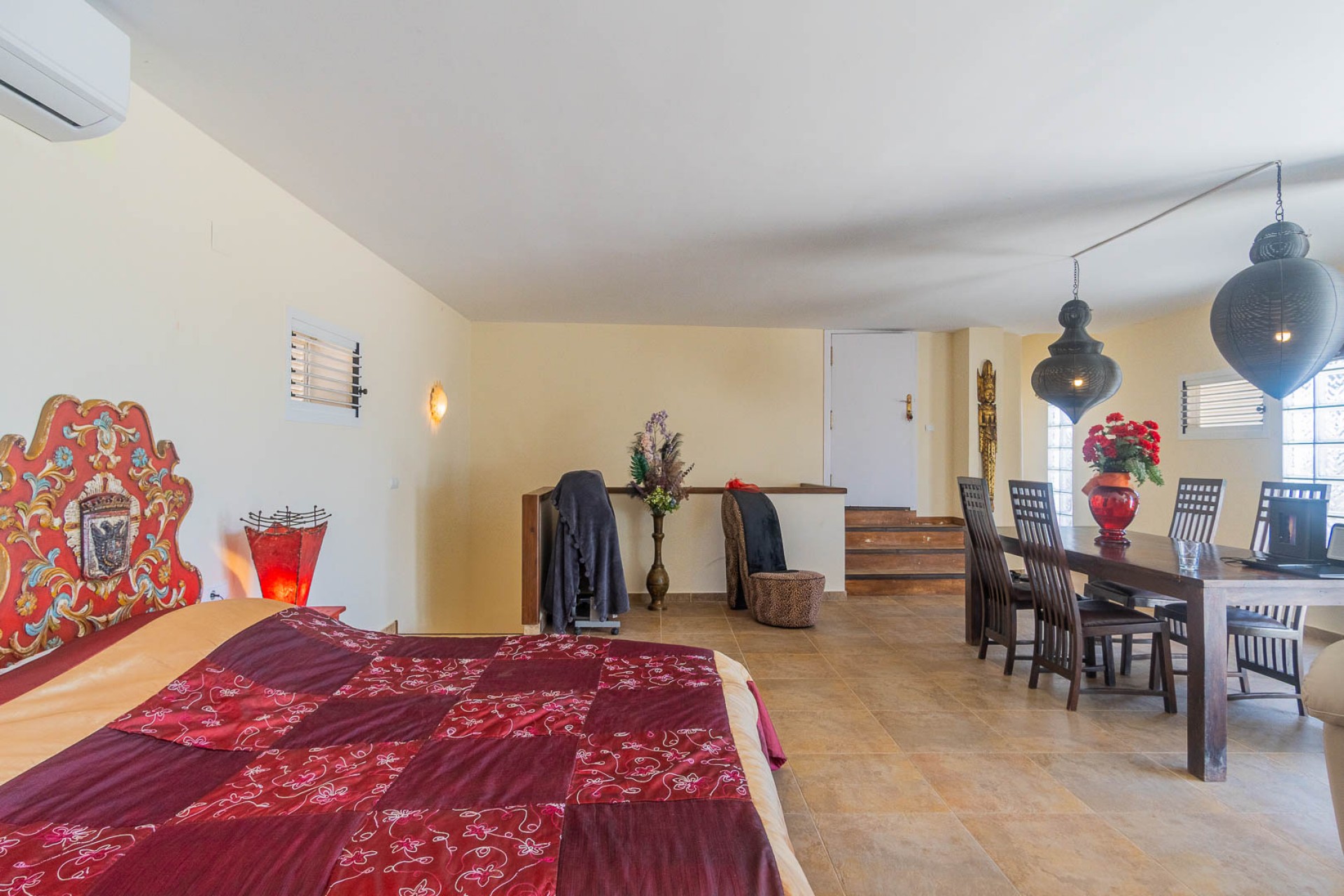 Reventa - Villa -
Altea - Alhama Springs