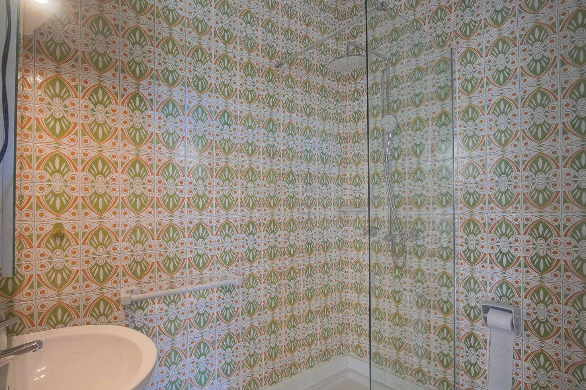 Reventa - Villa -
Altea - Alhama Springs