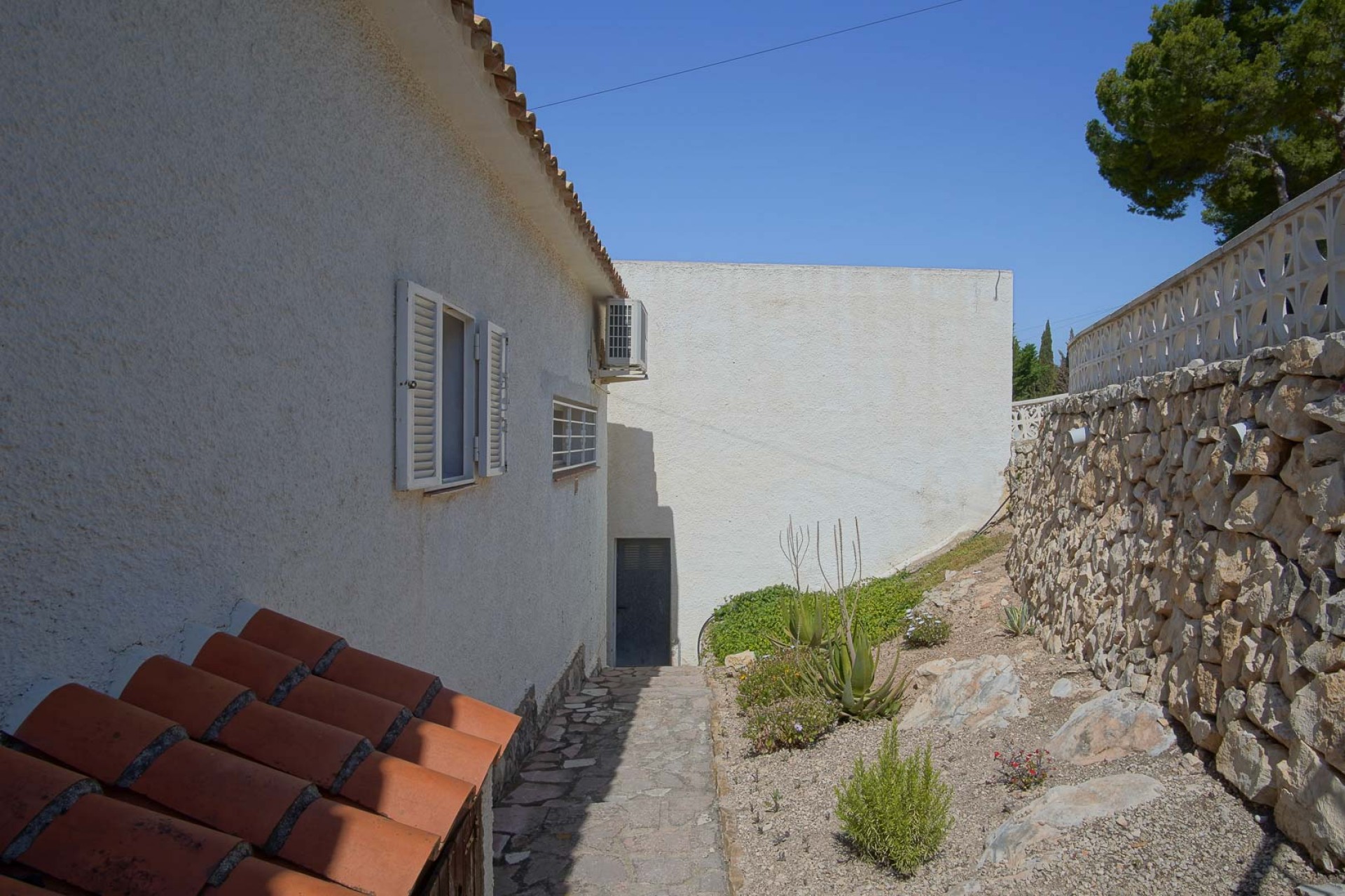 Reventa - Villa -
Altea - Alhama Springs