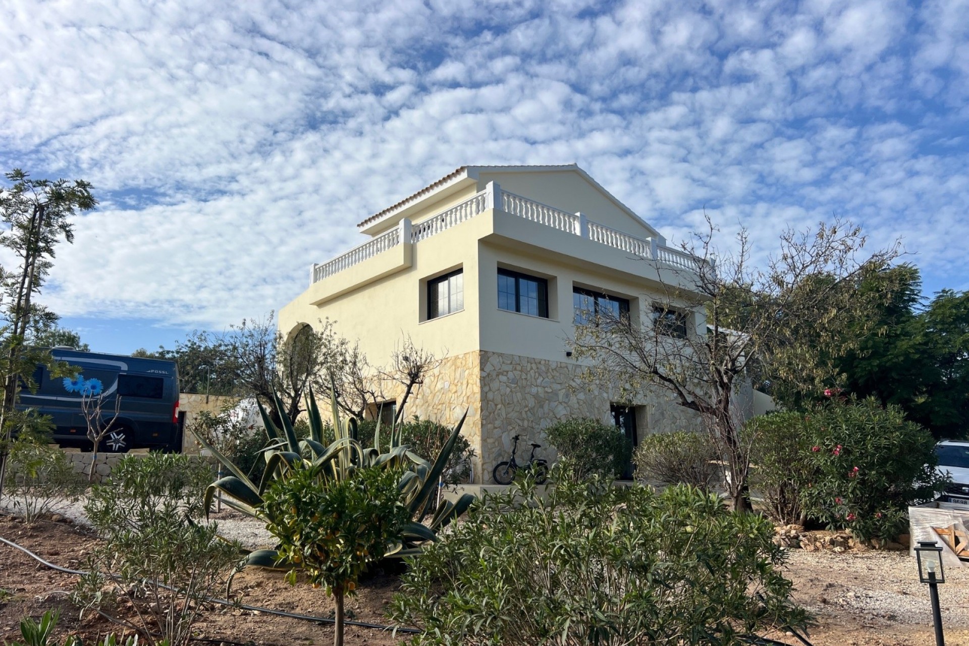 Reventa - Villa -
Altea - Altea ciudad