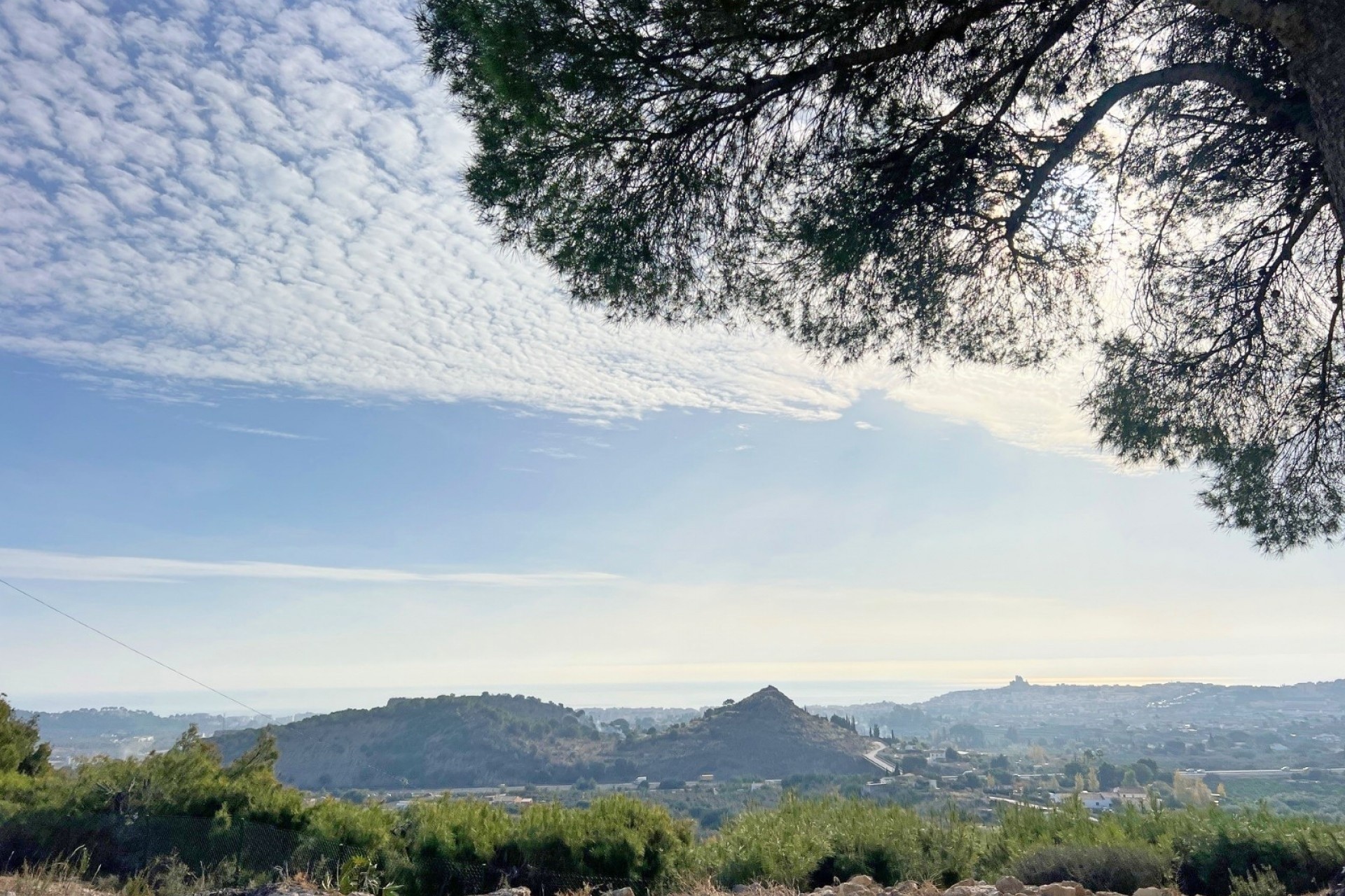 Reventa - Villa -
Altea - Altea ciudad