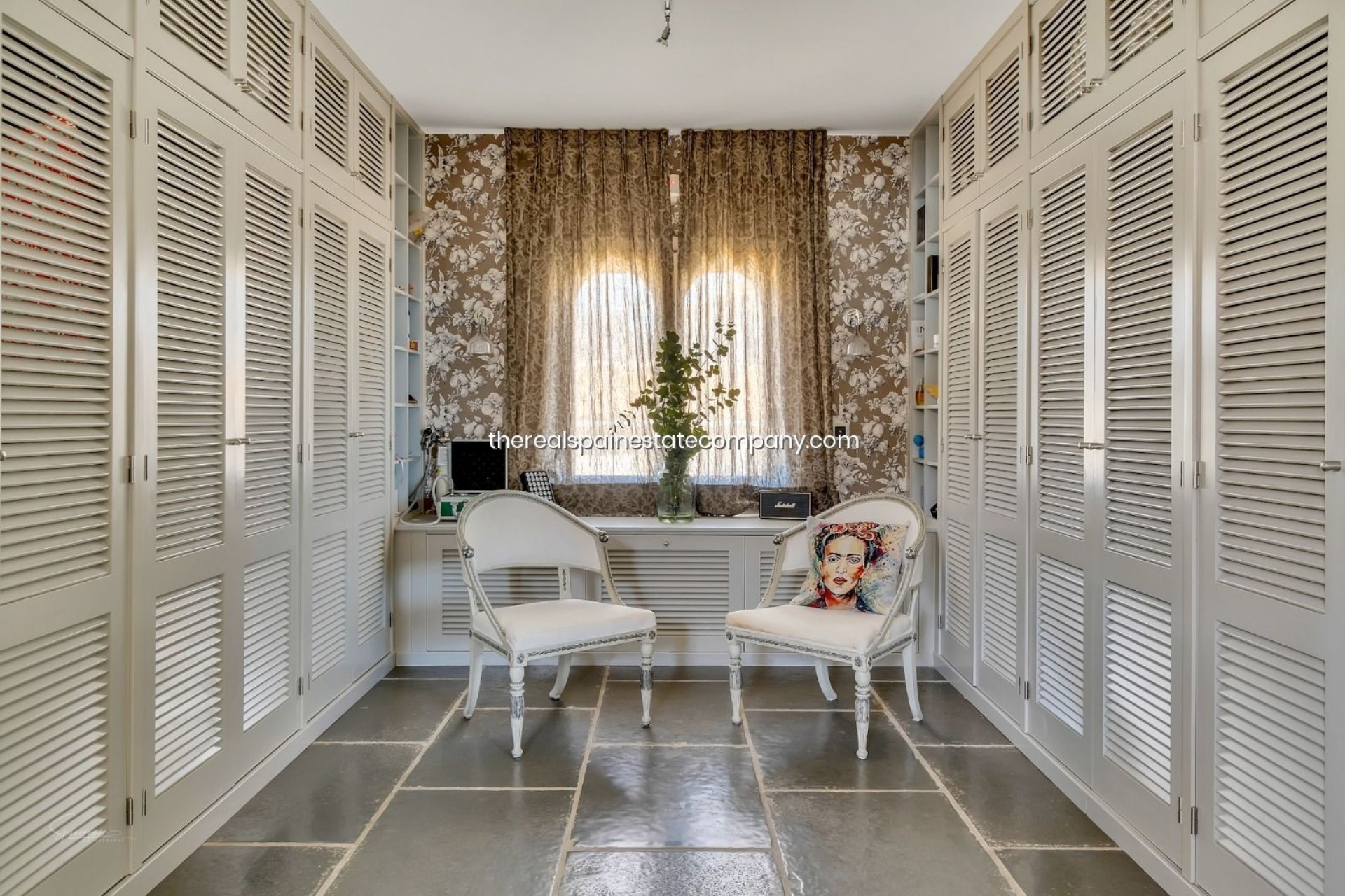Reventa - Villa -
Altea - Altea ciudad