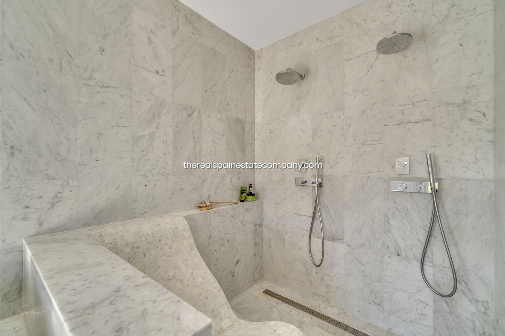 Reventa - Villa -
Altea - Altea ciudad