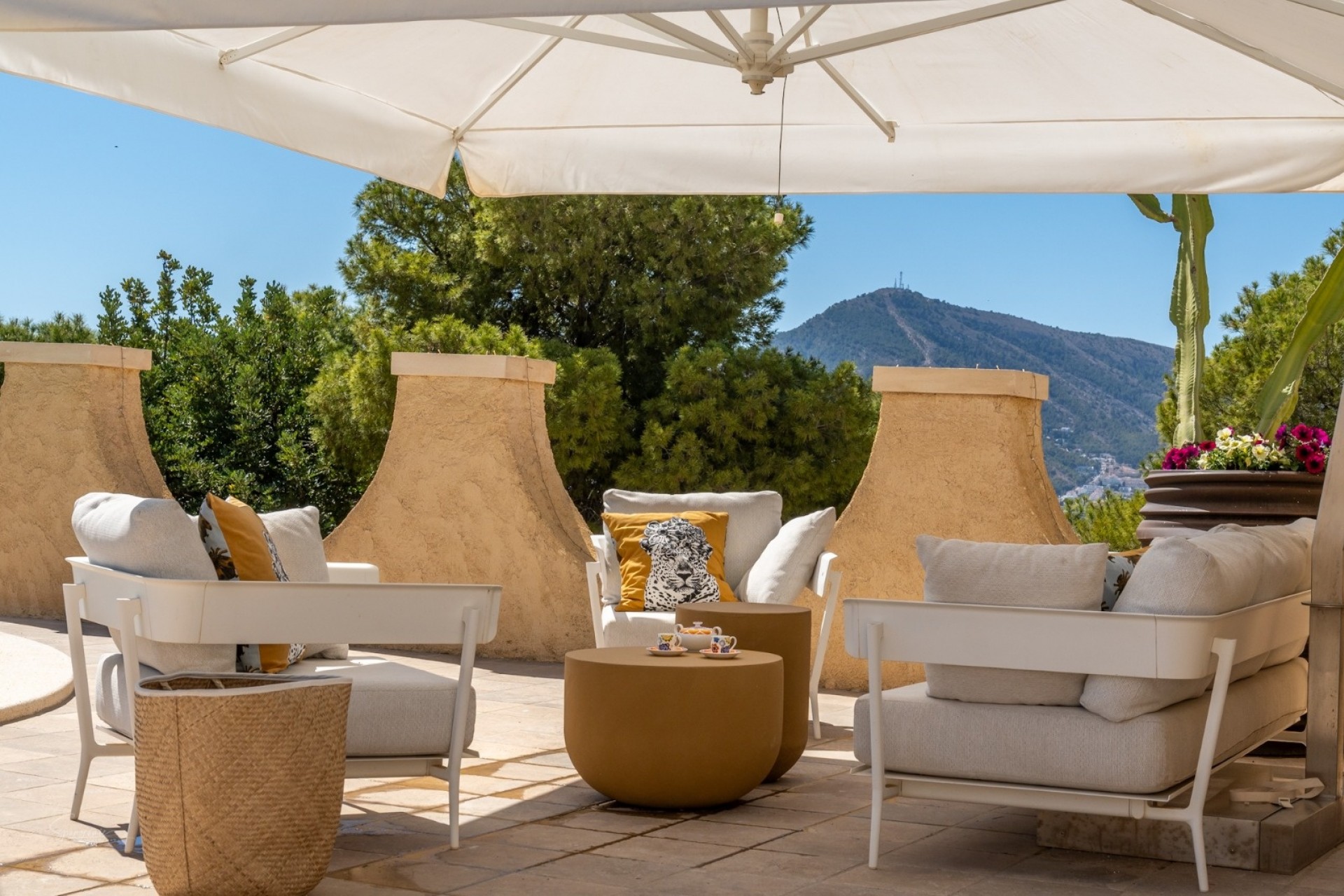 Reventa - Villa -
Altea - Altea ciudad