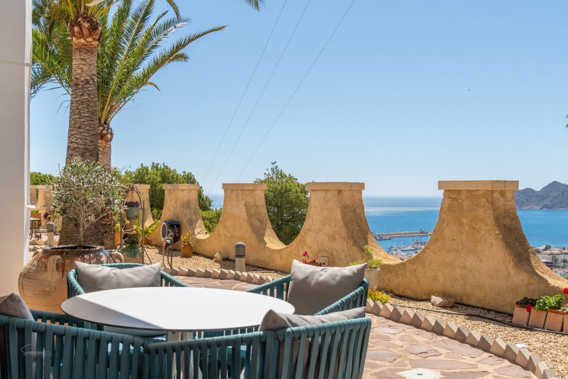 Reventa - Villa -
Altea - Altea ciudad
