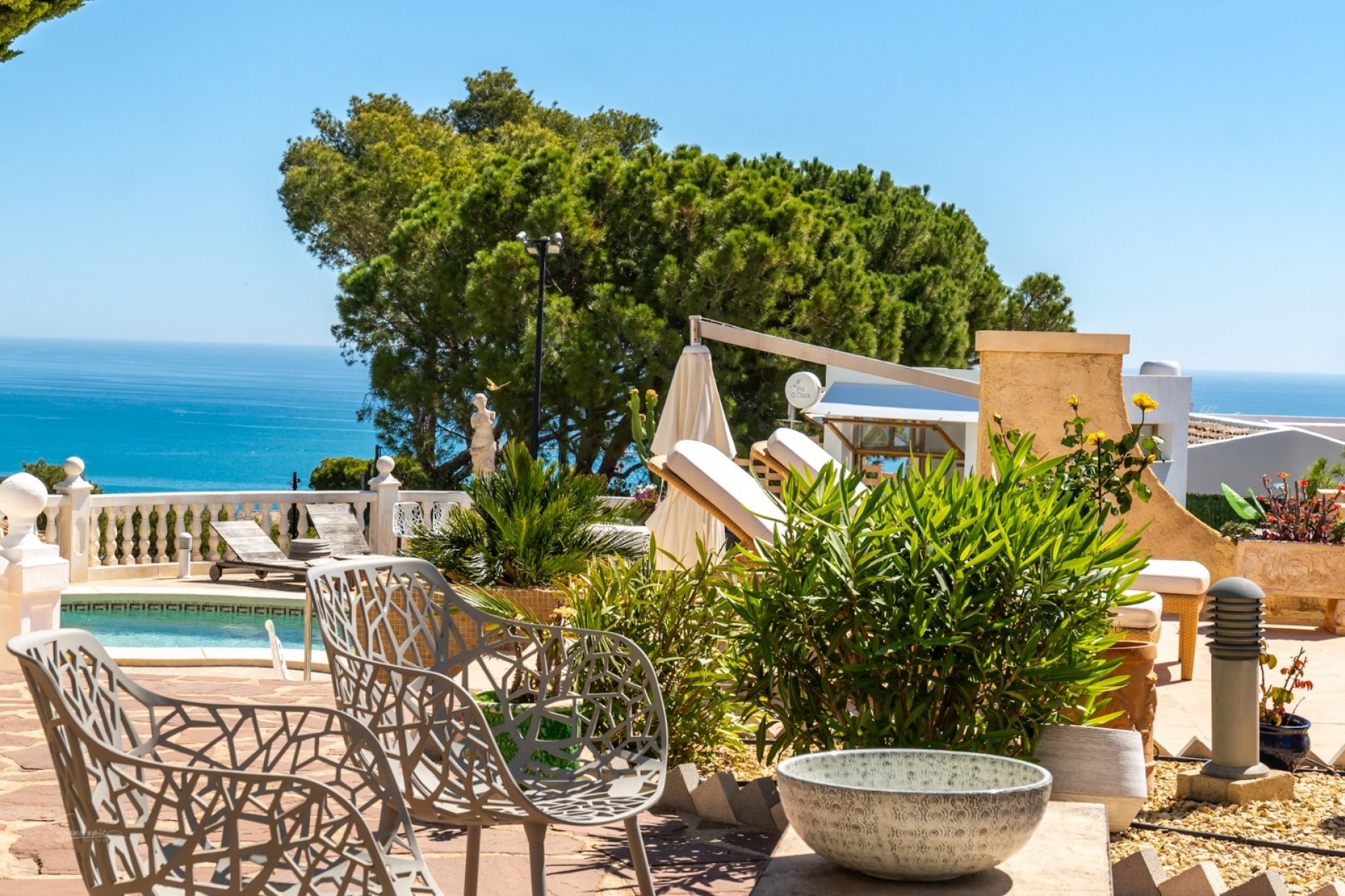 Reventa - Villa -
Altea - Altea ciudad