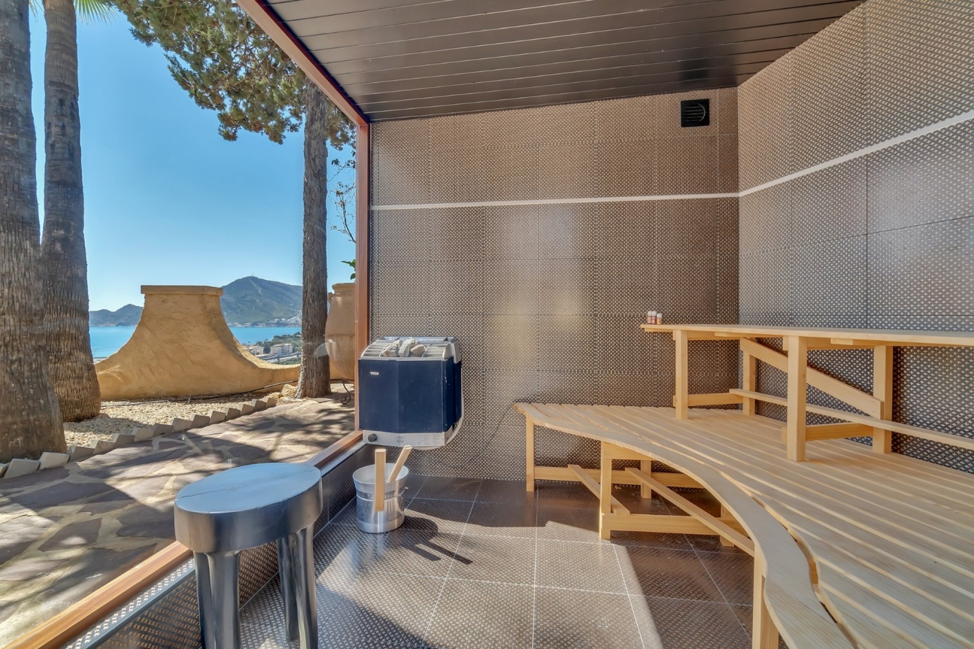 Reventa - Villa -
Altea - Altea ciudad