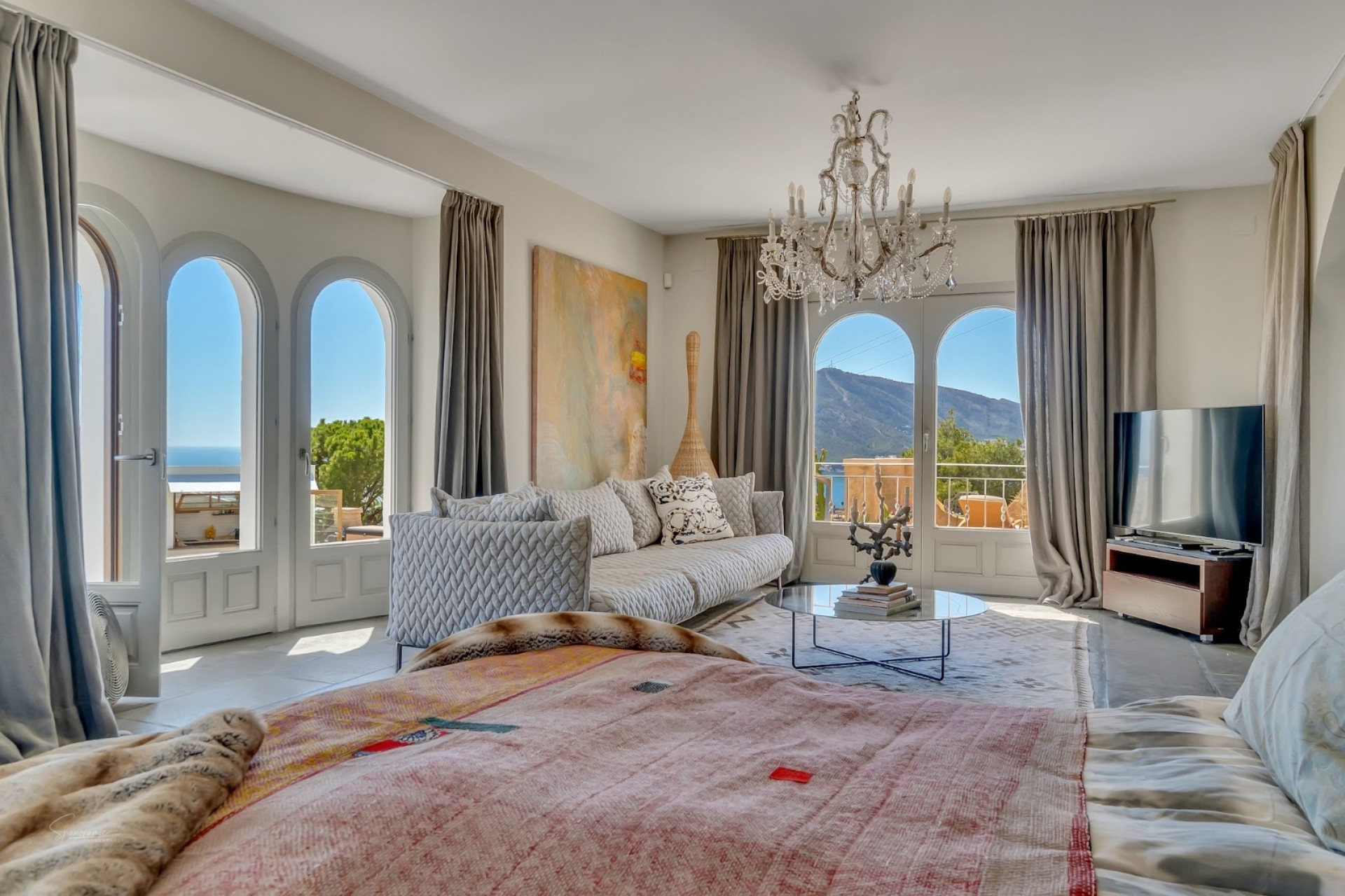 Reventa - Villa -
Altea - Altea ciudad