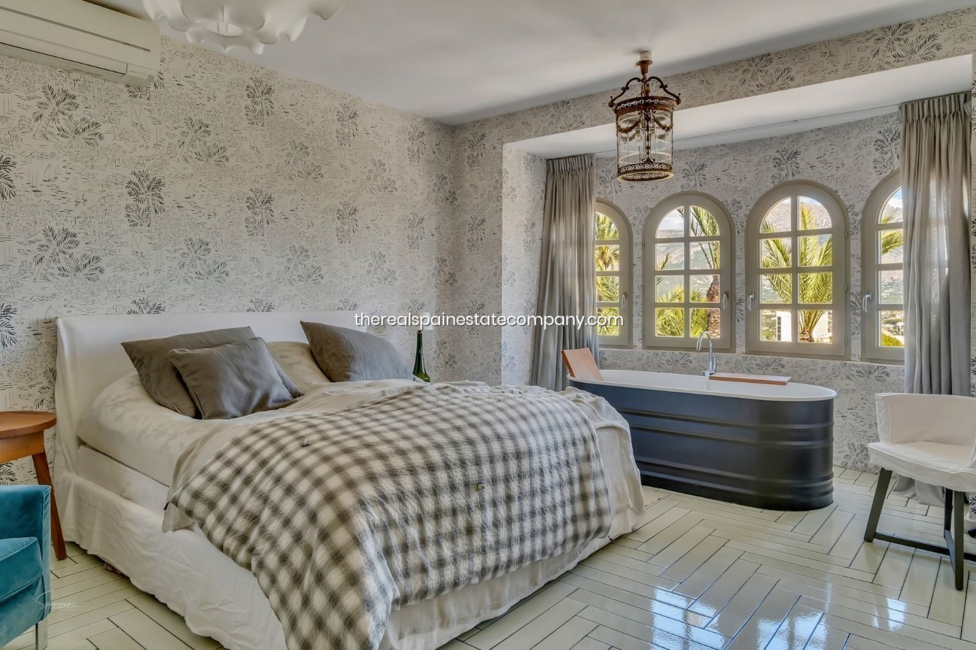 Reventa - Villa -
Altea - Altea ciudad