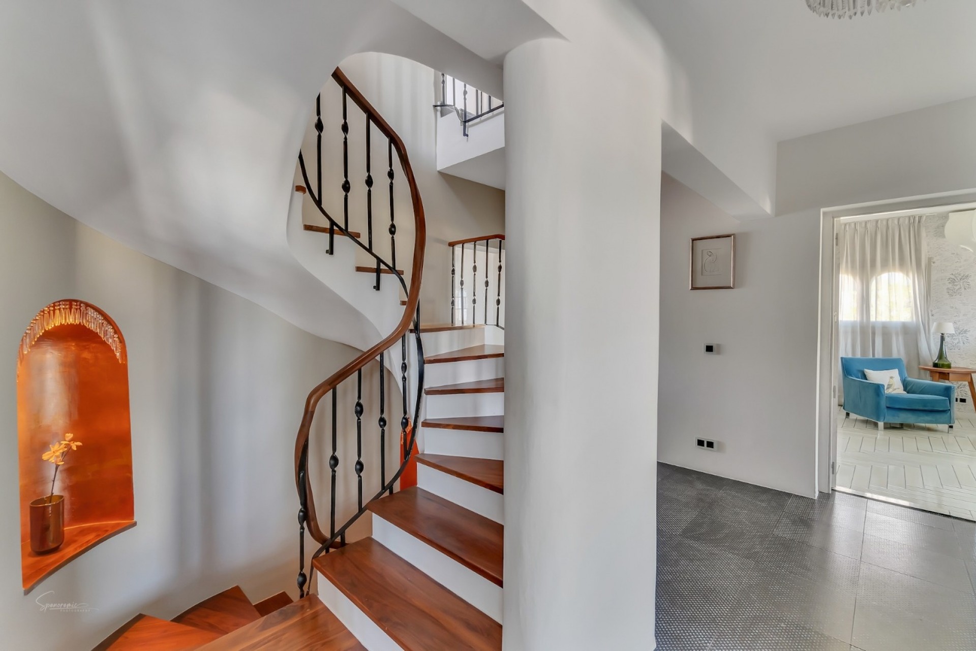 Reventa - Villa -
Altea - Altea ciudad