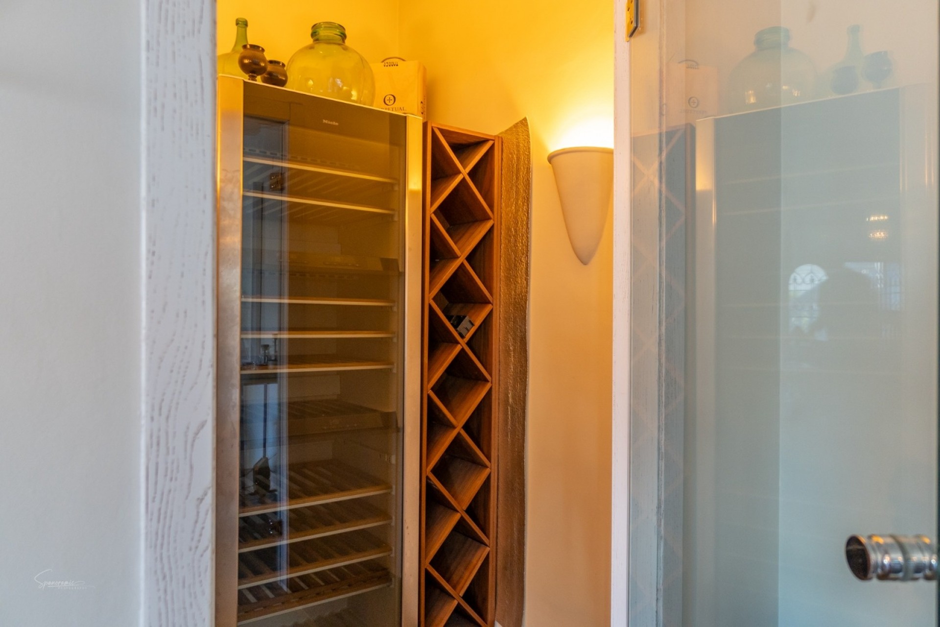 Reventa - Villa -
Altea - Altea ciudad