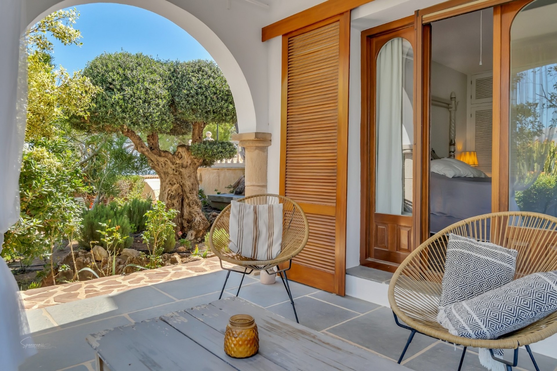 Reventa - Villa -
Altea - Altea ciudad
