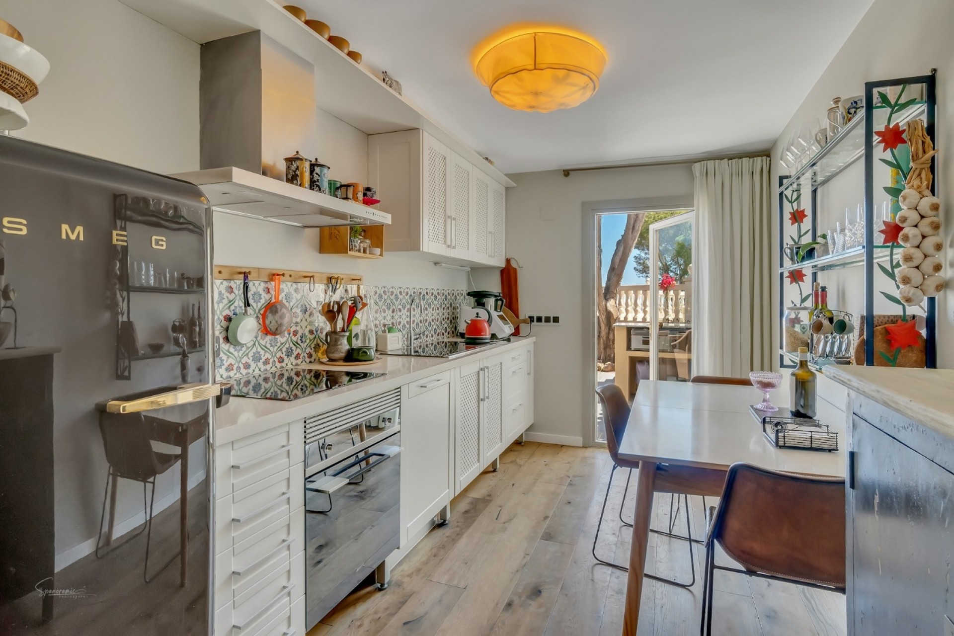 Reventa - Villa -
Altea - Altea ciudad
