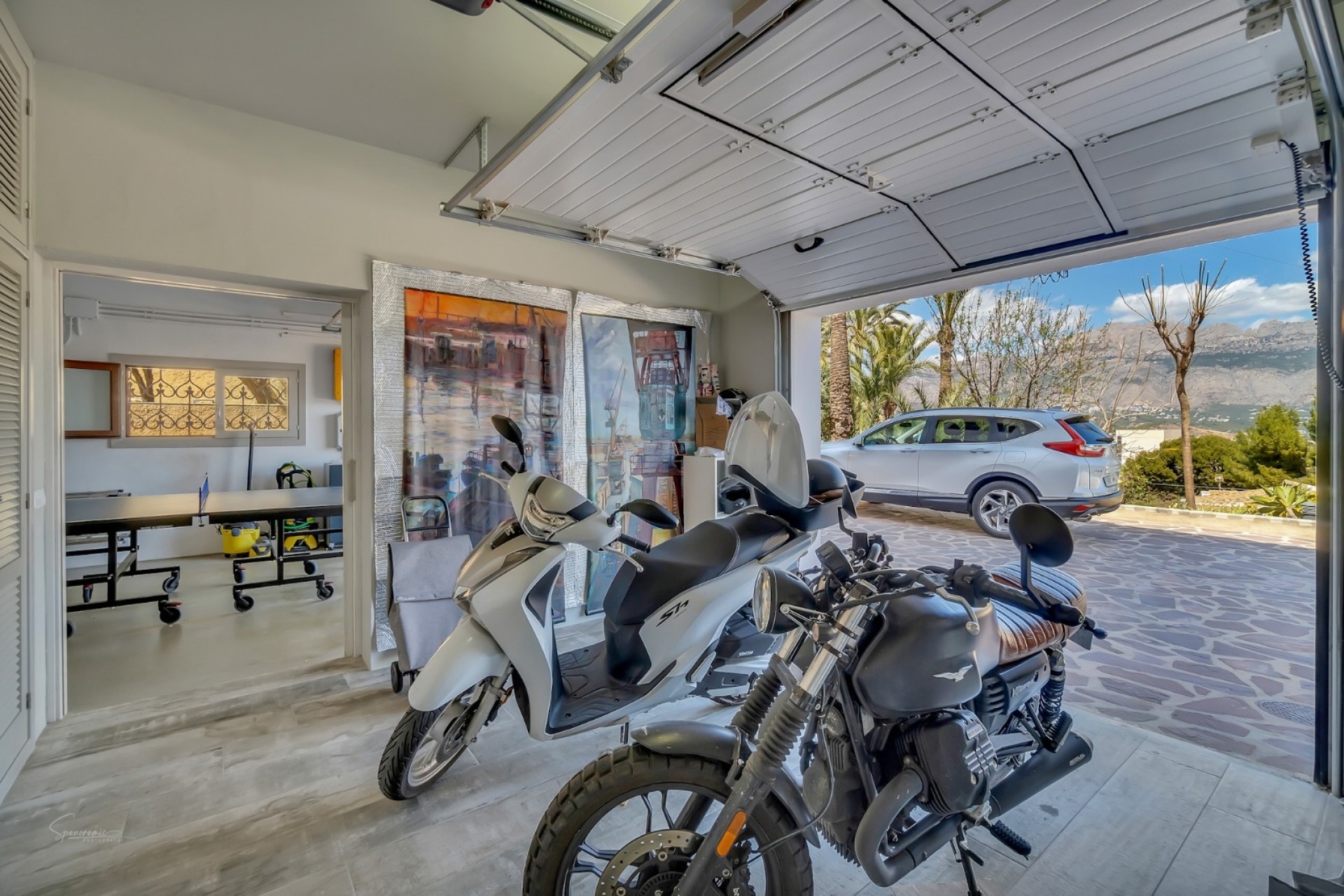 Reventa - Villa -
Altea - Altea ciudad