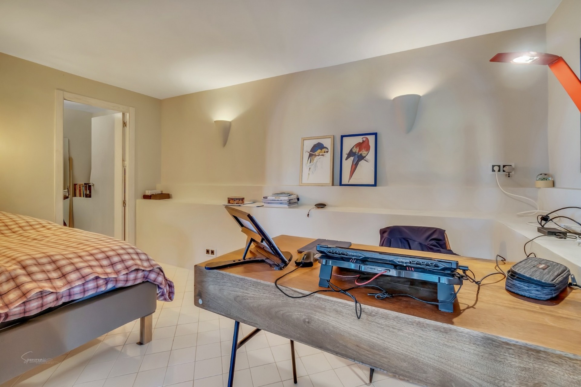 Reventa - Villa -
Altea - Altea ciudad
