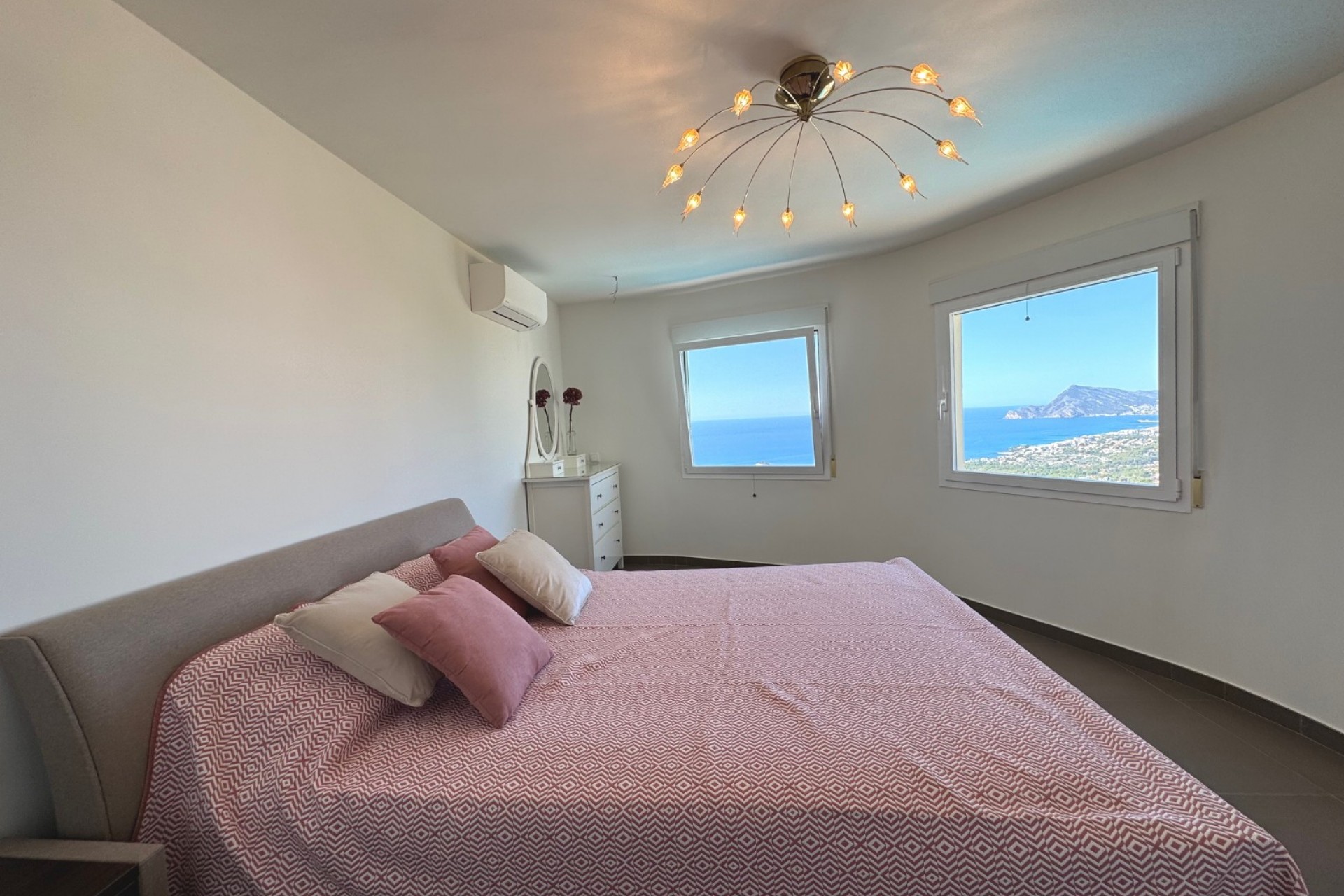 Reventa - Villa -
Altea - Altea Hills