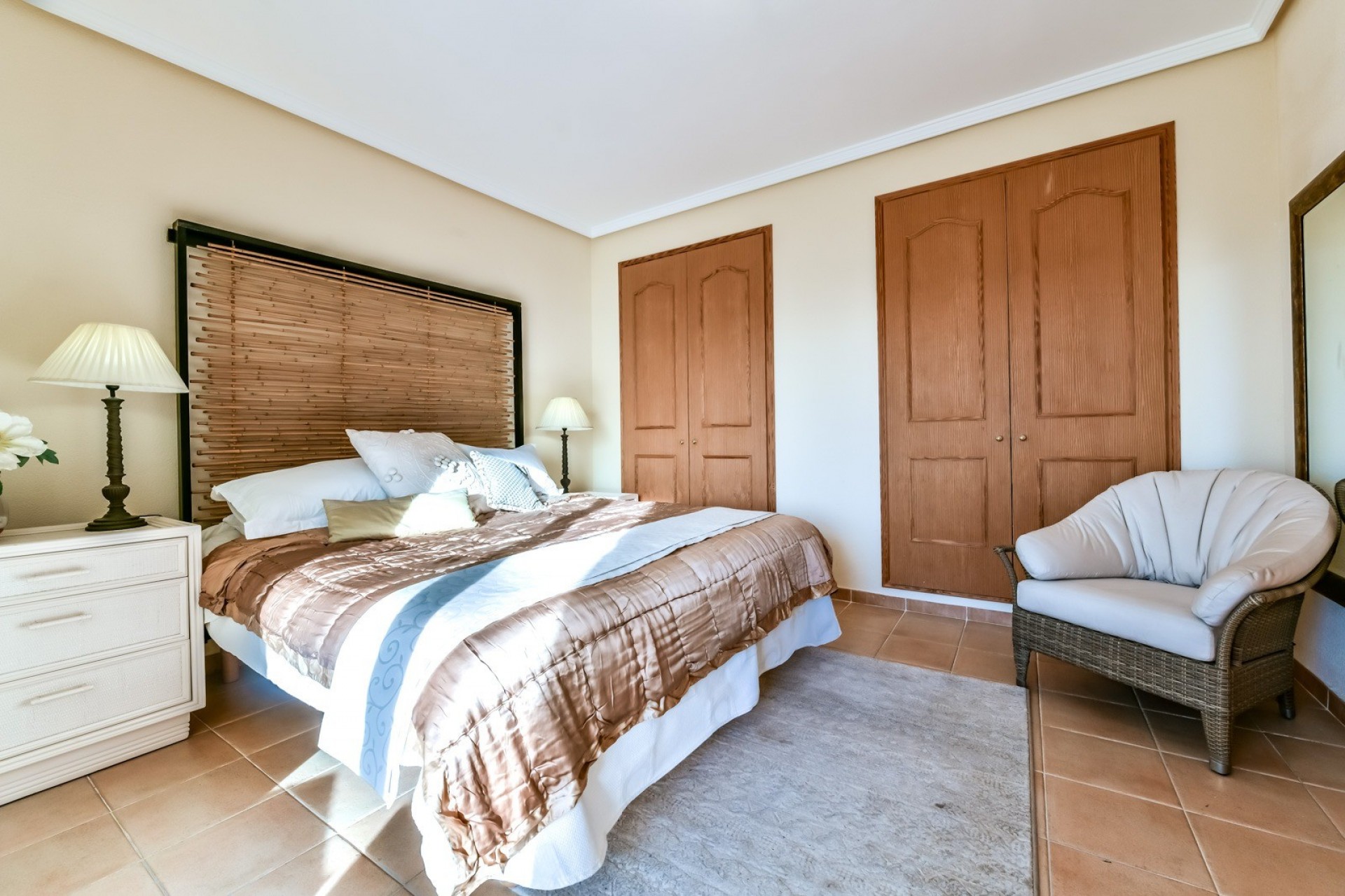 Reventa - Villa -
Altea - Altea Hills