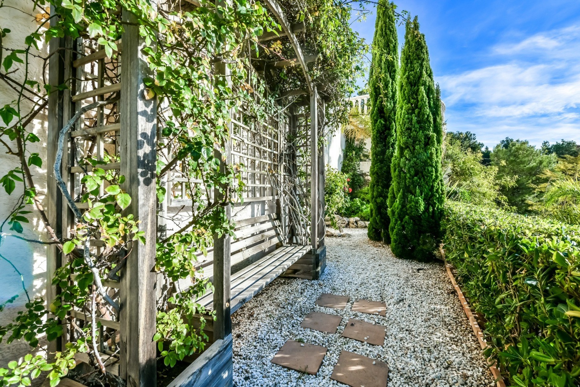 Reventa - Villa -
Altea - Altea Hills