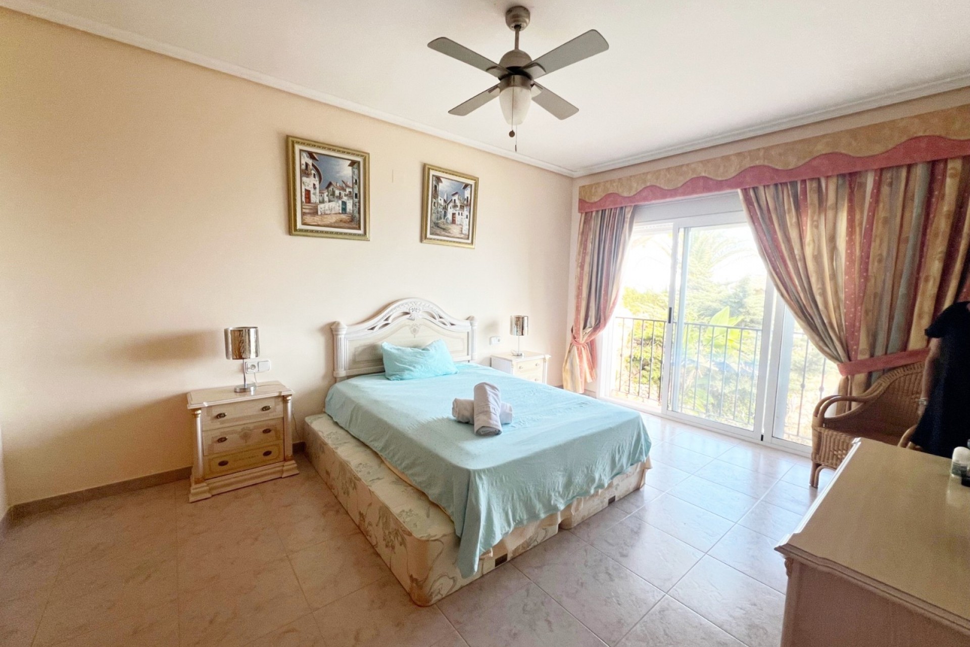 Reventa - Villa -
Altea - Altea Hills