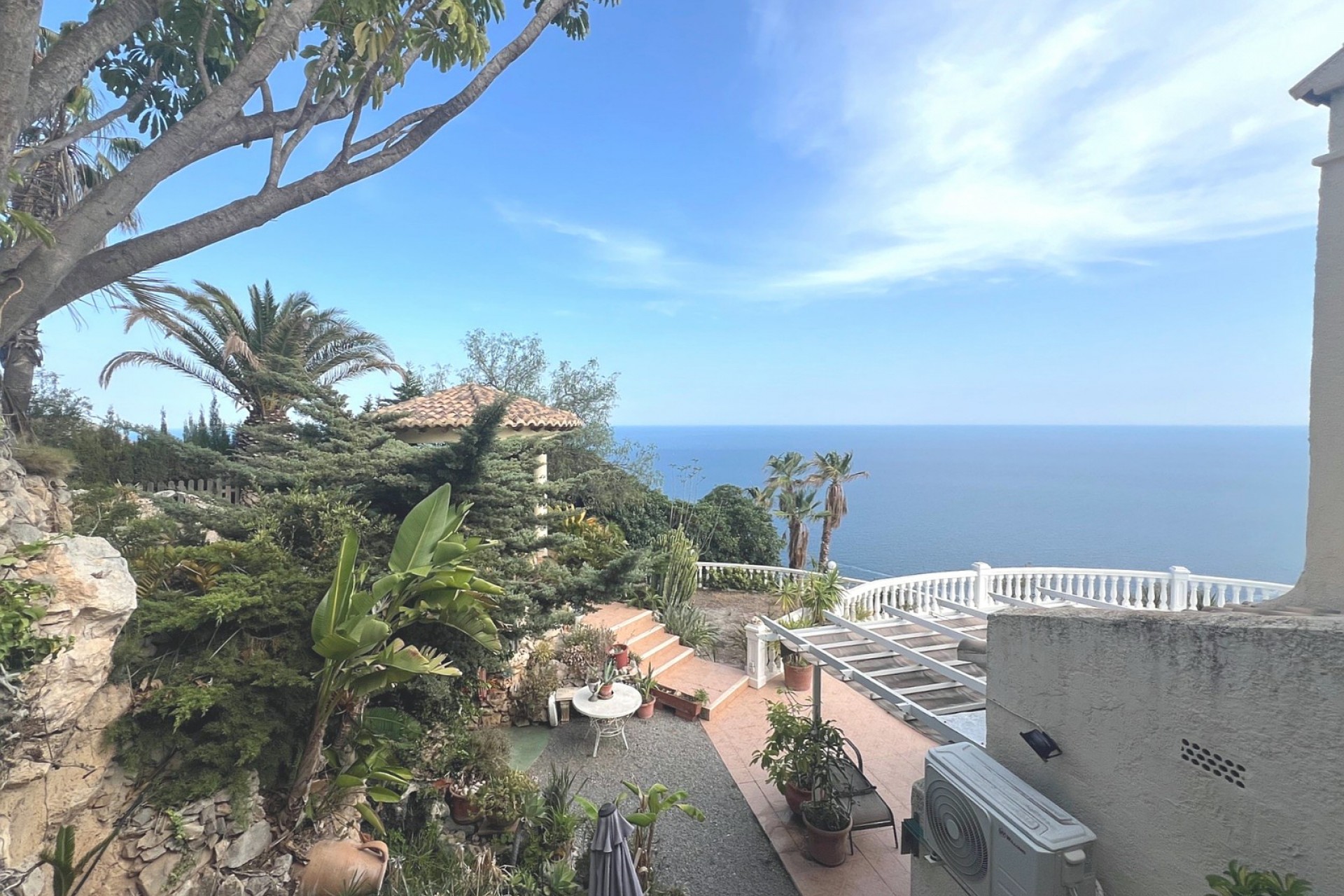 Reventa - Villa -
Altea - Altea Hills