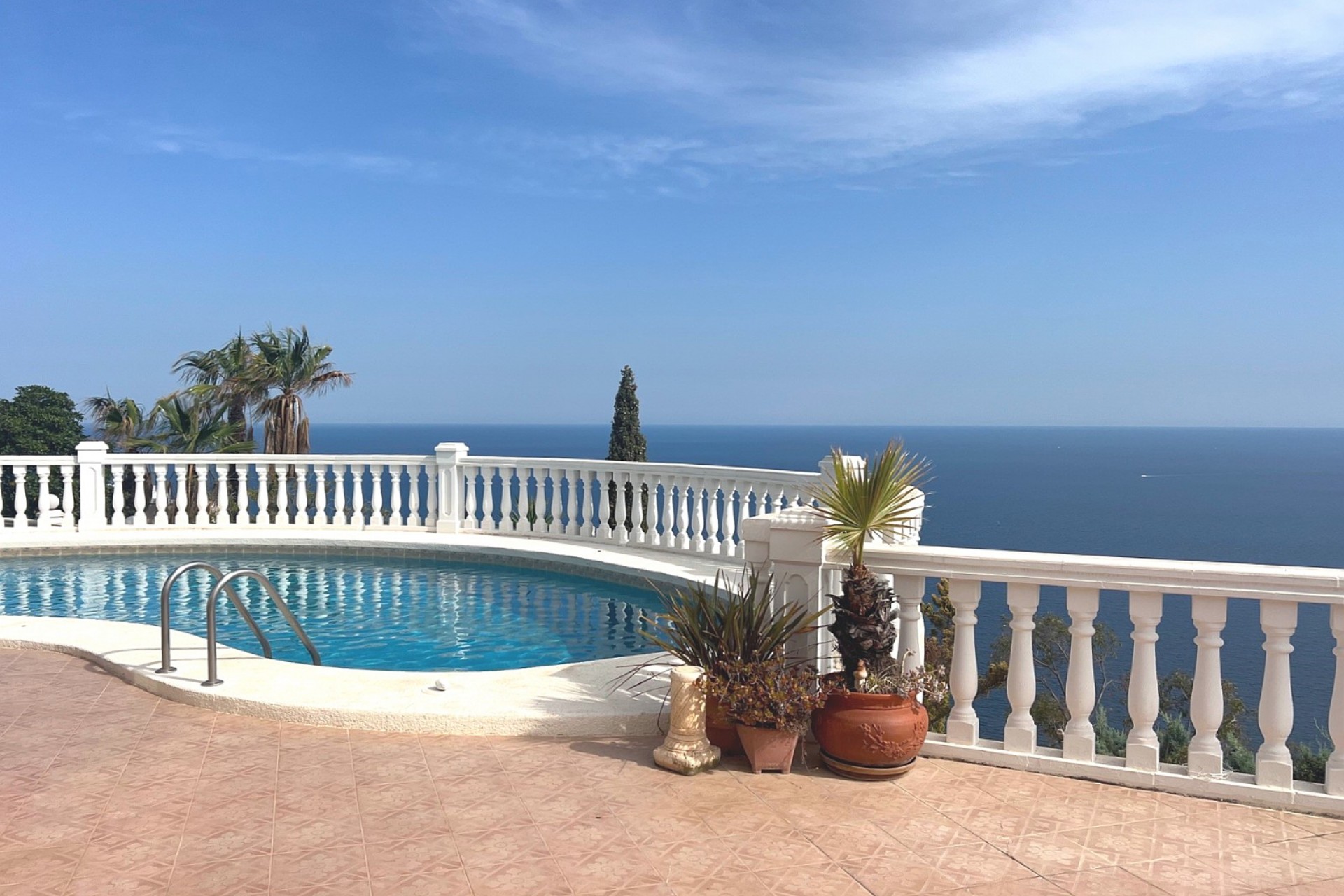 Reventa - Villa -
Altea - Altea Hills