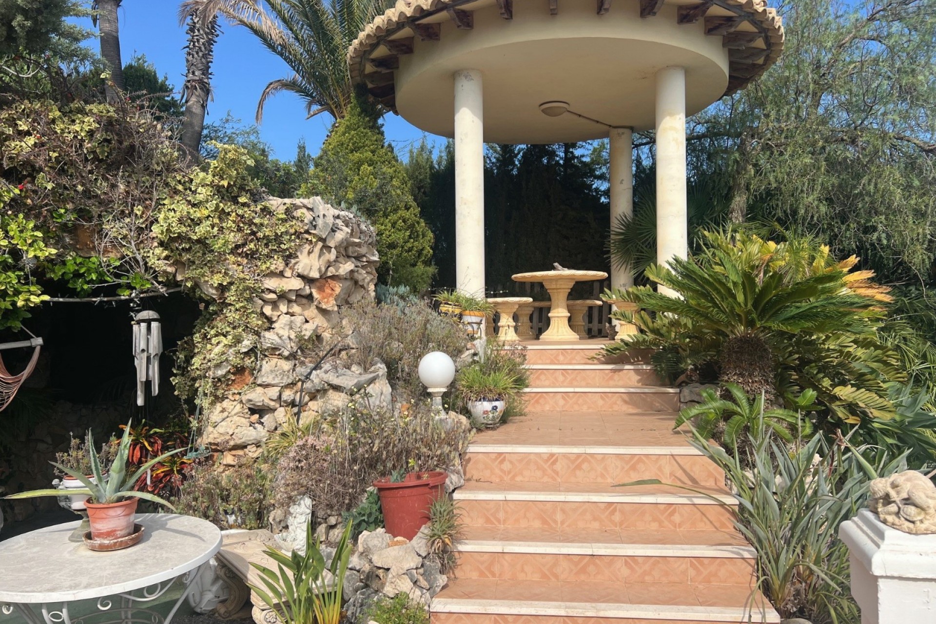 Reventa - Villa -
Altea - Altea Hills