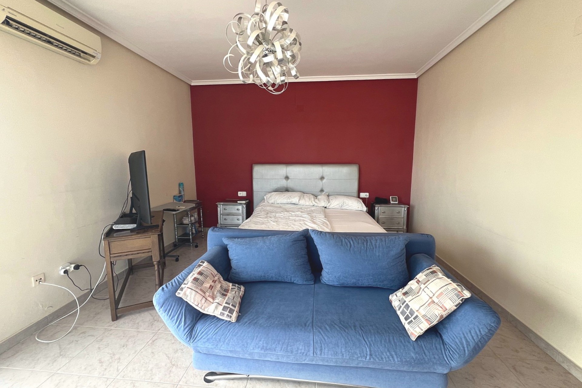 Reventa - Villa -
Altea - Altea Hills
