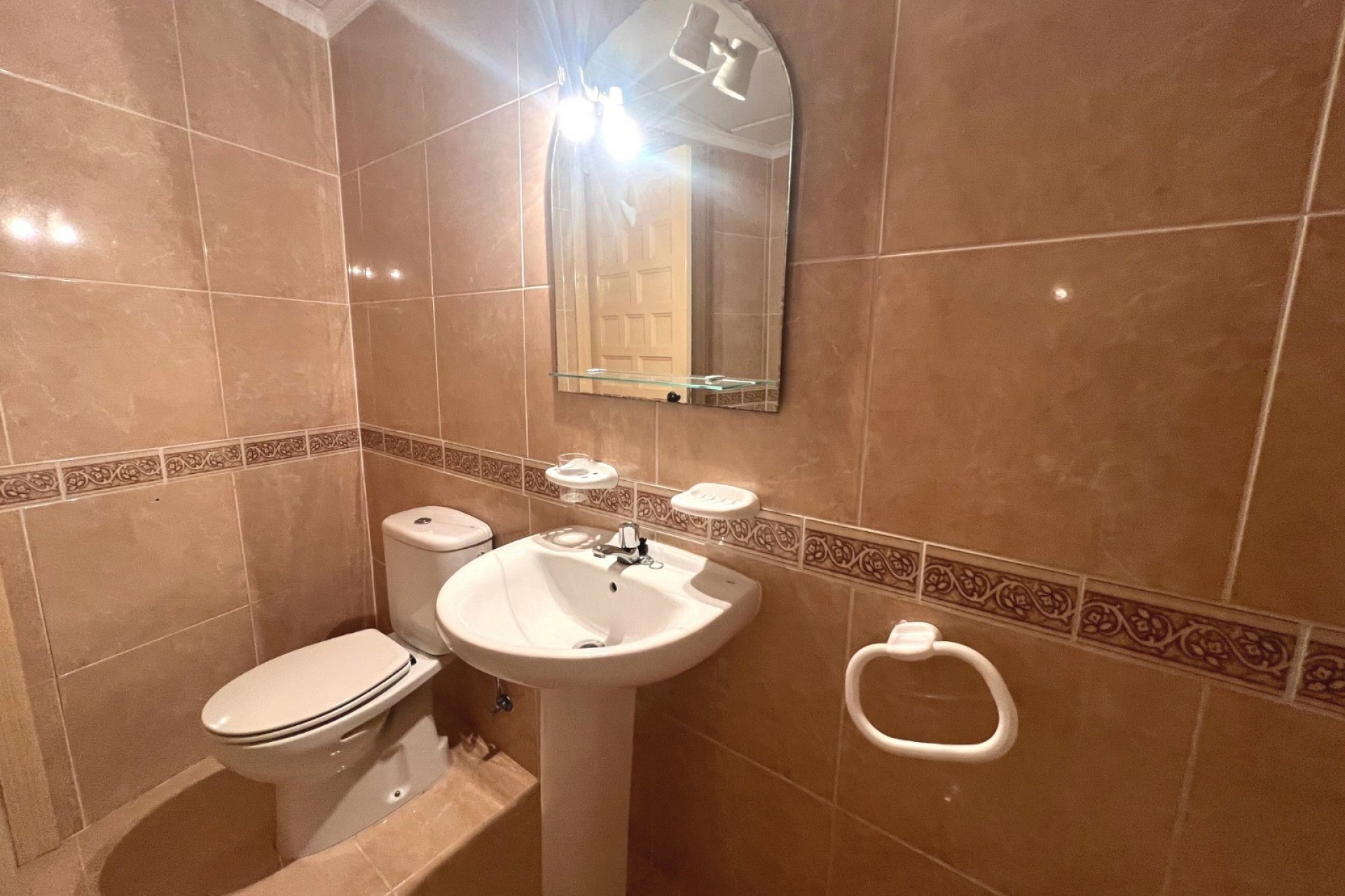 Reventa - Villa -
Altea - Altea Hills