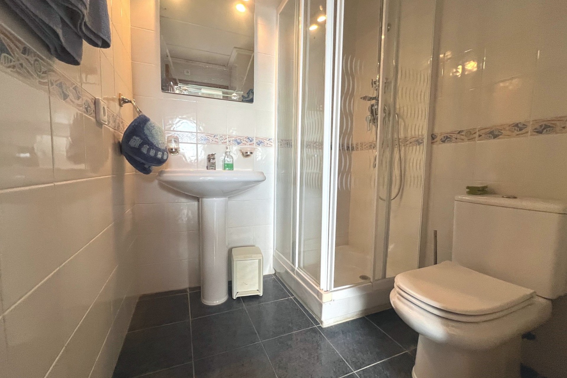 Reventa - Villa -
Altea - Altea Hills