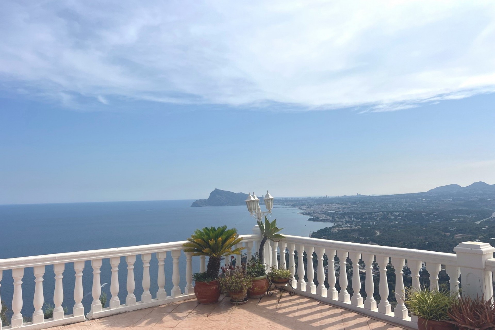 Reventa - Villa -
Altea - Altea Hills