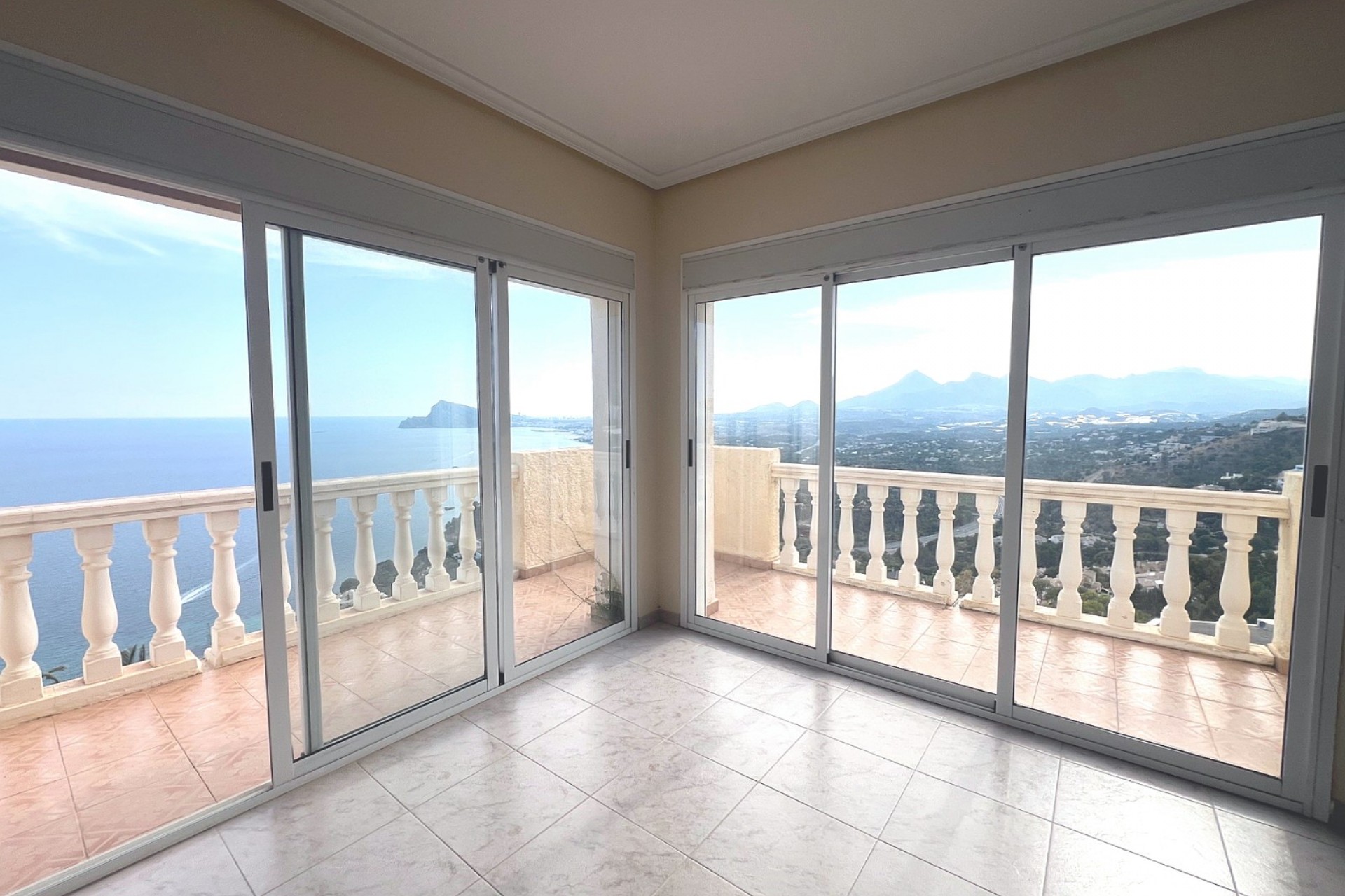 Reventa - Villa -
Altea - Altea Hills