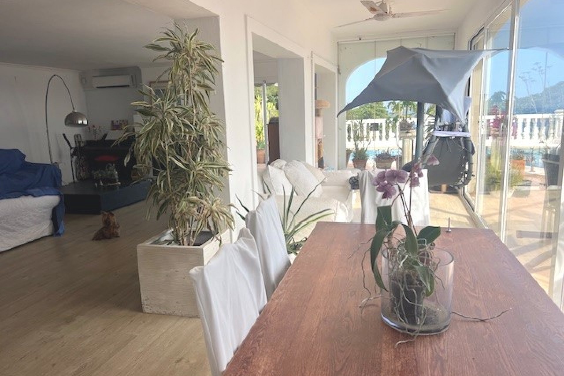 Reventa - Villa -
Altea - Altea Hills