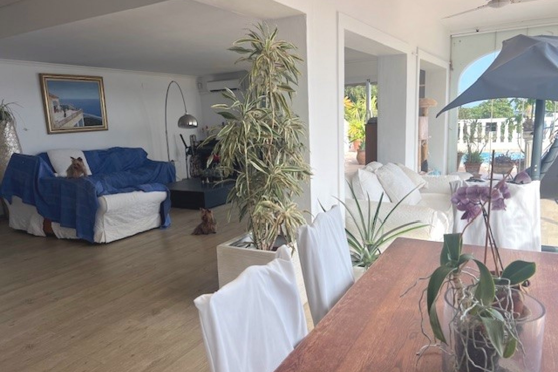 Reventa - Villa -
Altea - Altea Hills