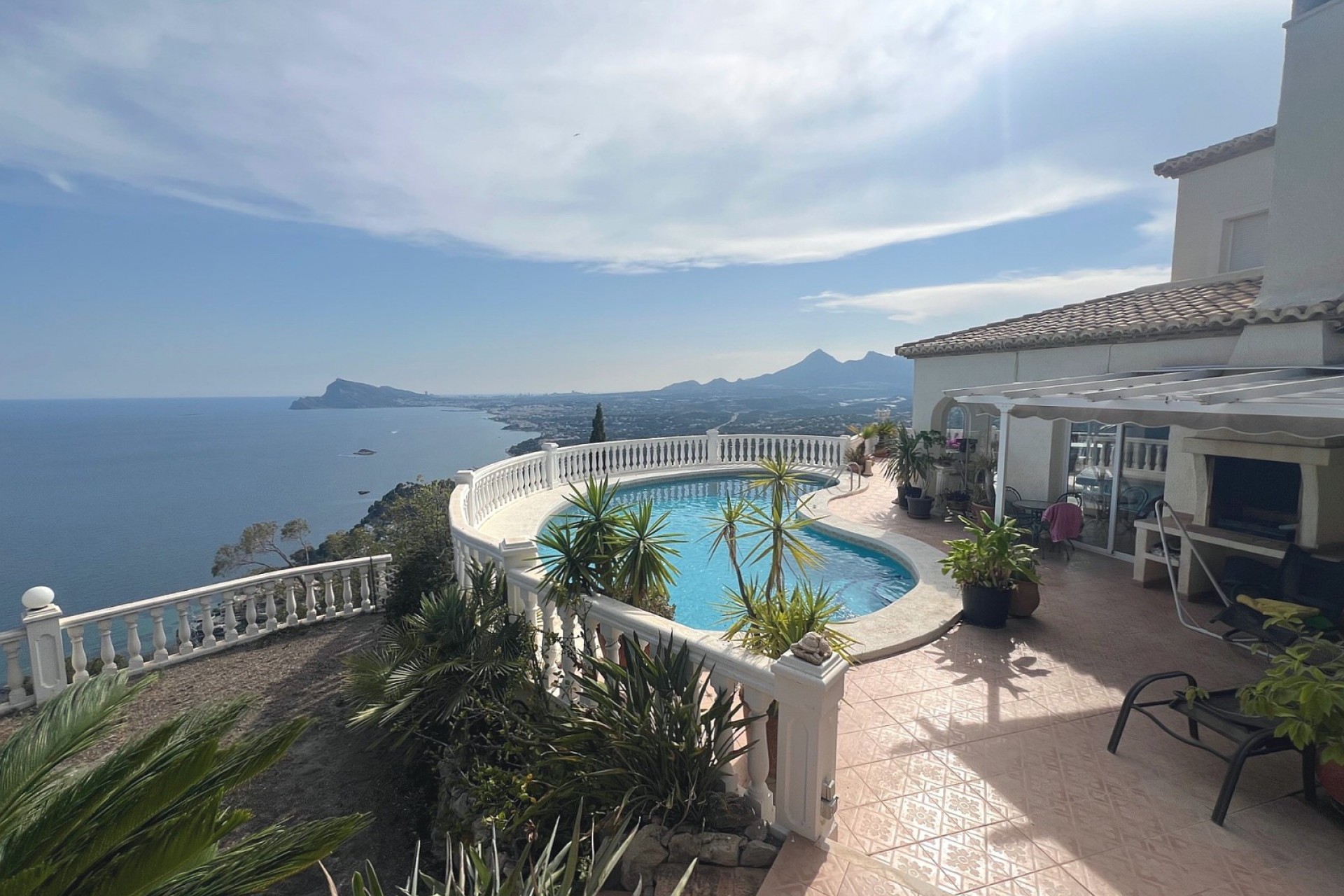 Reventa - Villa -
Altea - Altea Hills