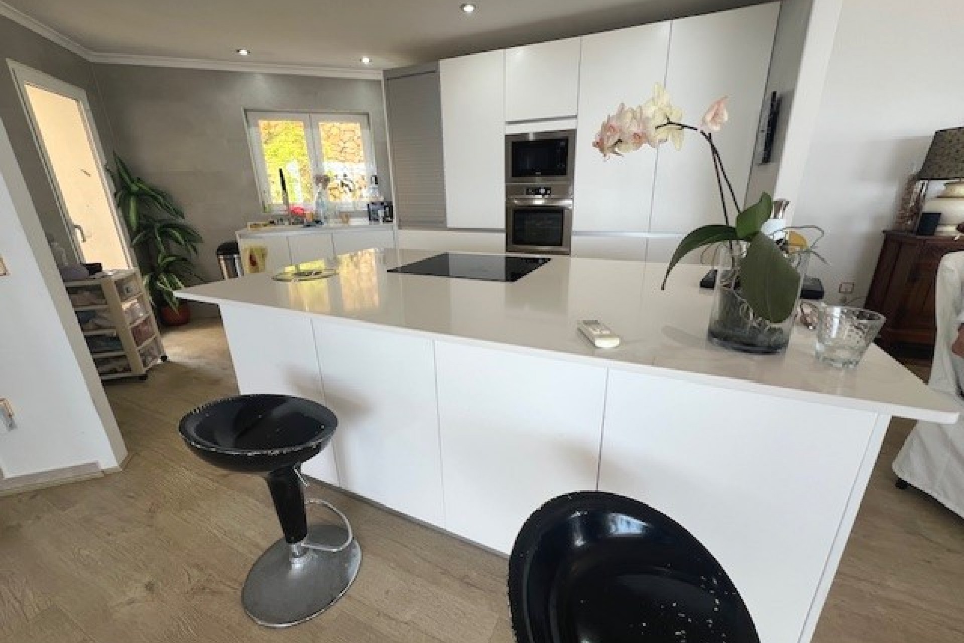 Reventa - Villa -
Altea - Altea Hills