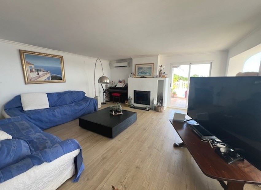 Reventa - Villa -
Altea - Altea Hills