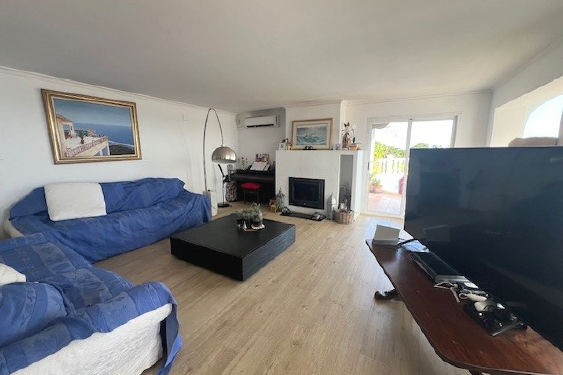 Reventa - Villa -
Altea - Altea Hills