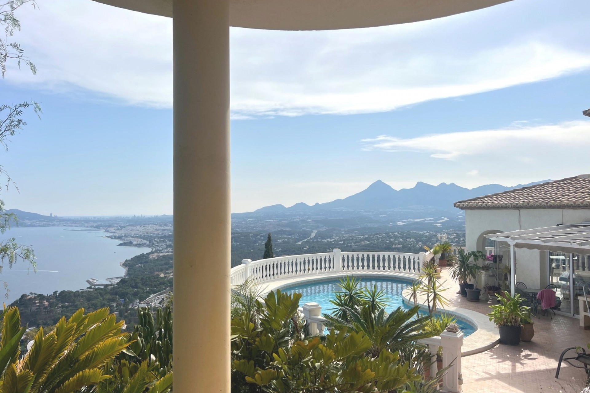 Reventa - Villa -
Altea - Altea Hills