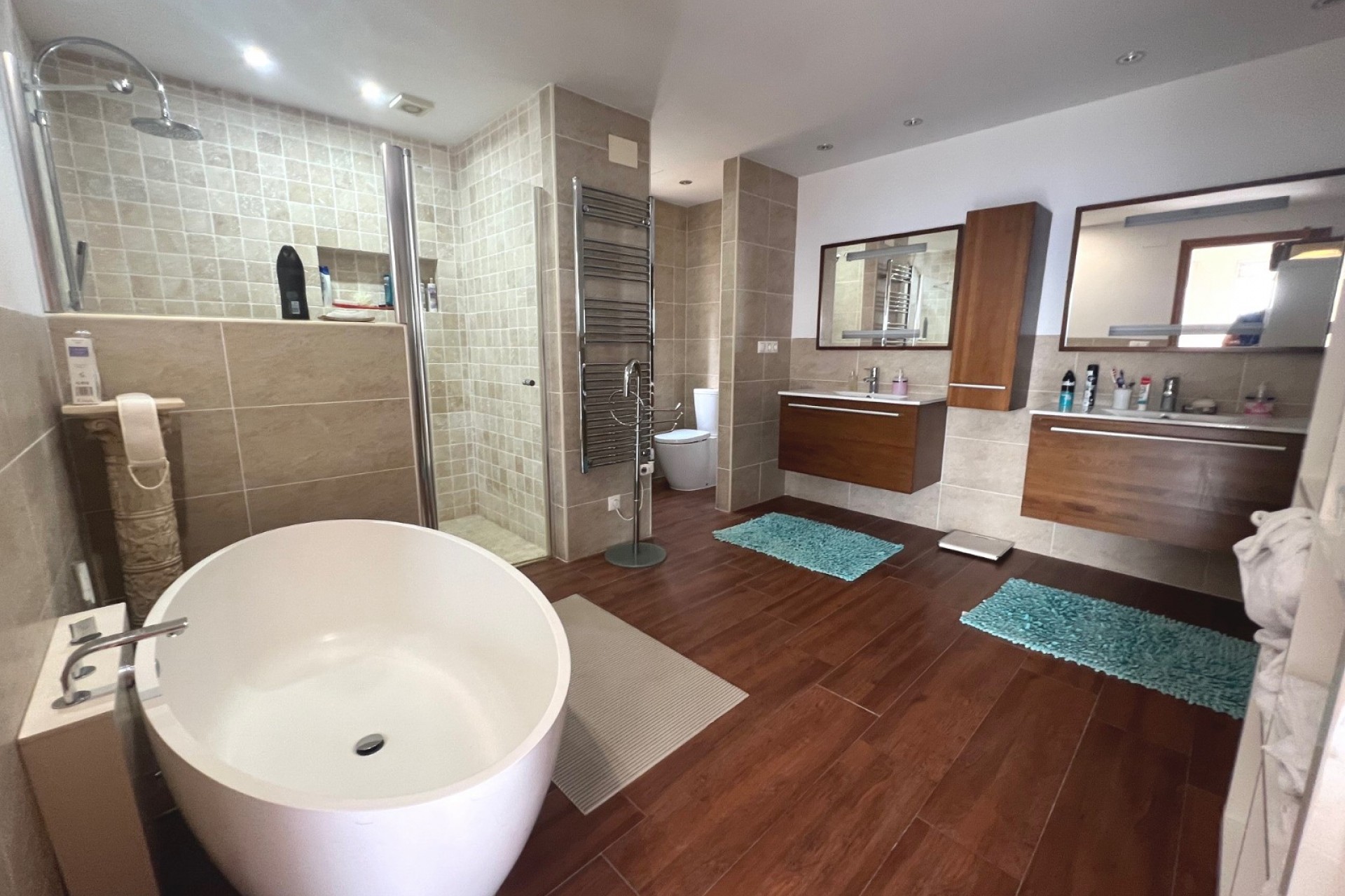 Reventa - Villa -
Altea - Altea Hills