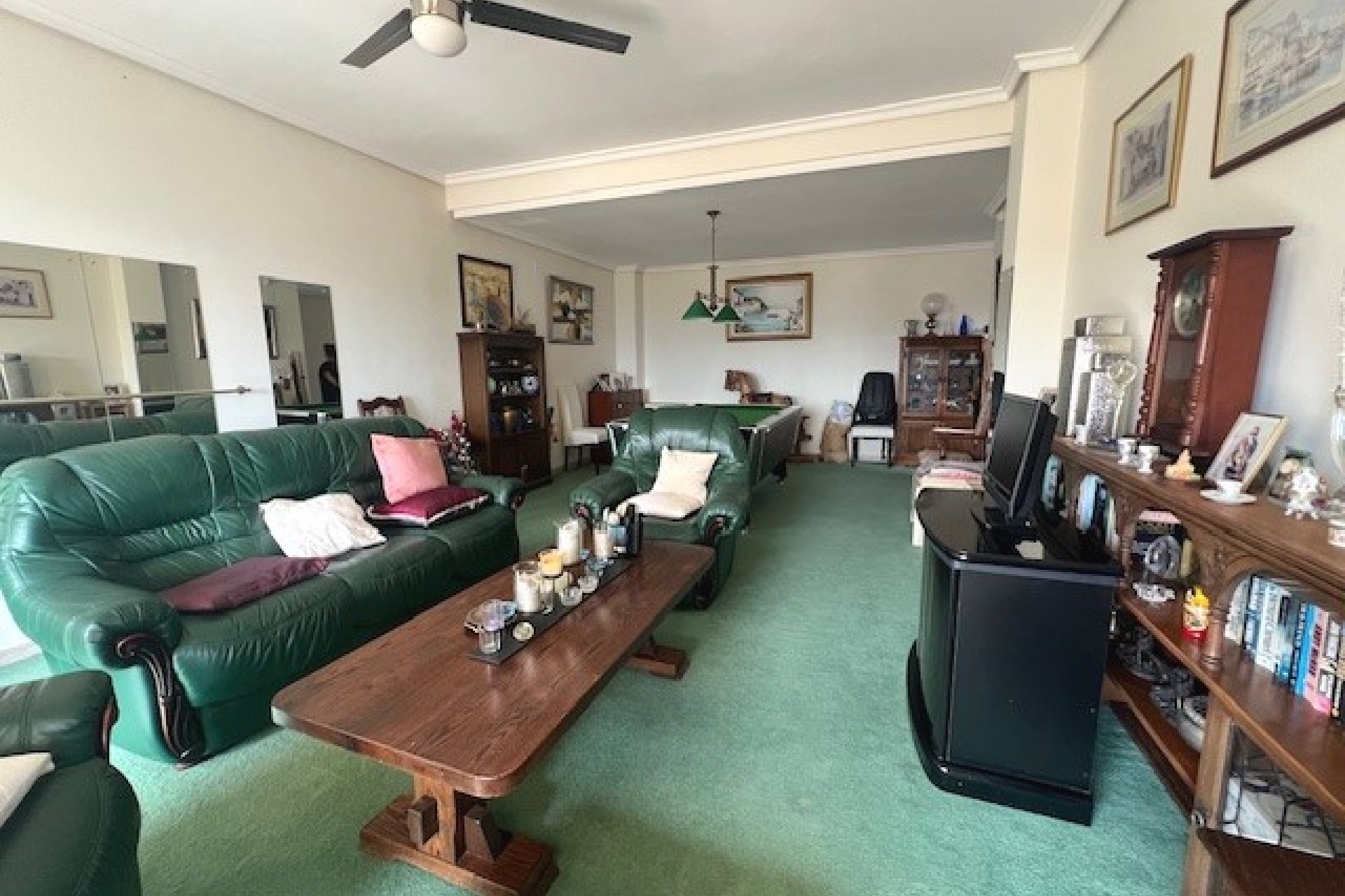 Reventa - Villa -
Altea - Altea Hills