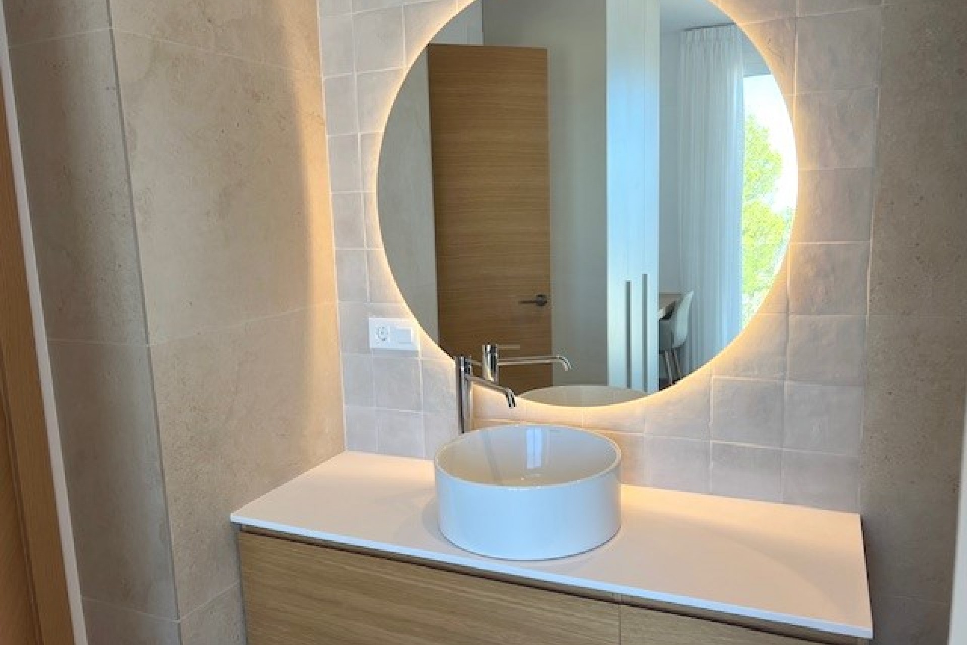 Reventa - Villa -
Altea - Altea Hills