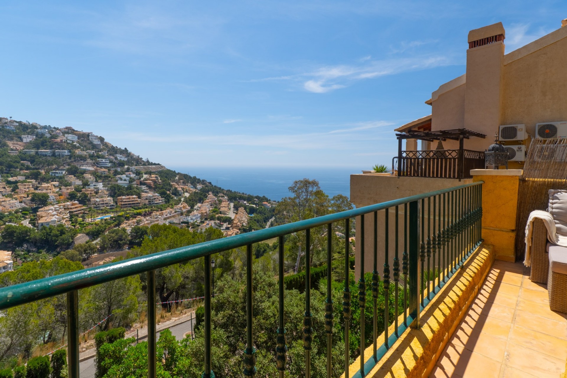 Reventa - Villa -
Altea - Altea Hills
